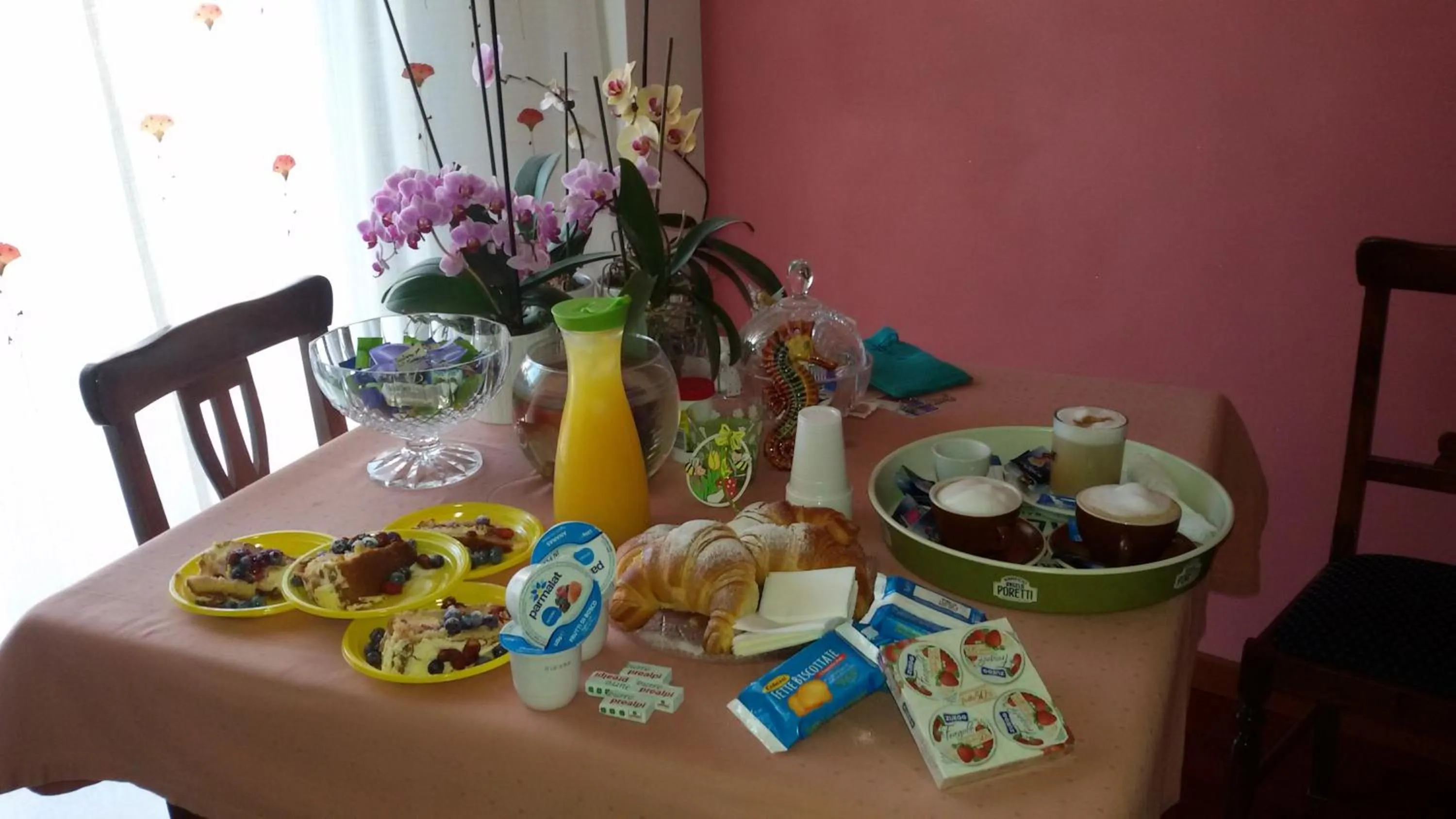 B&B Il Giardino Diamante