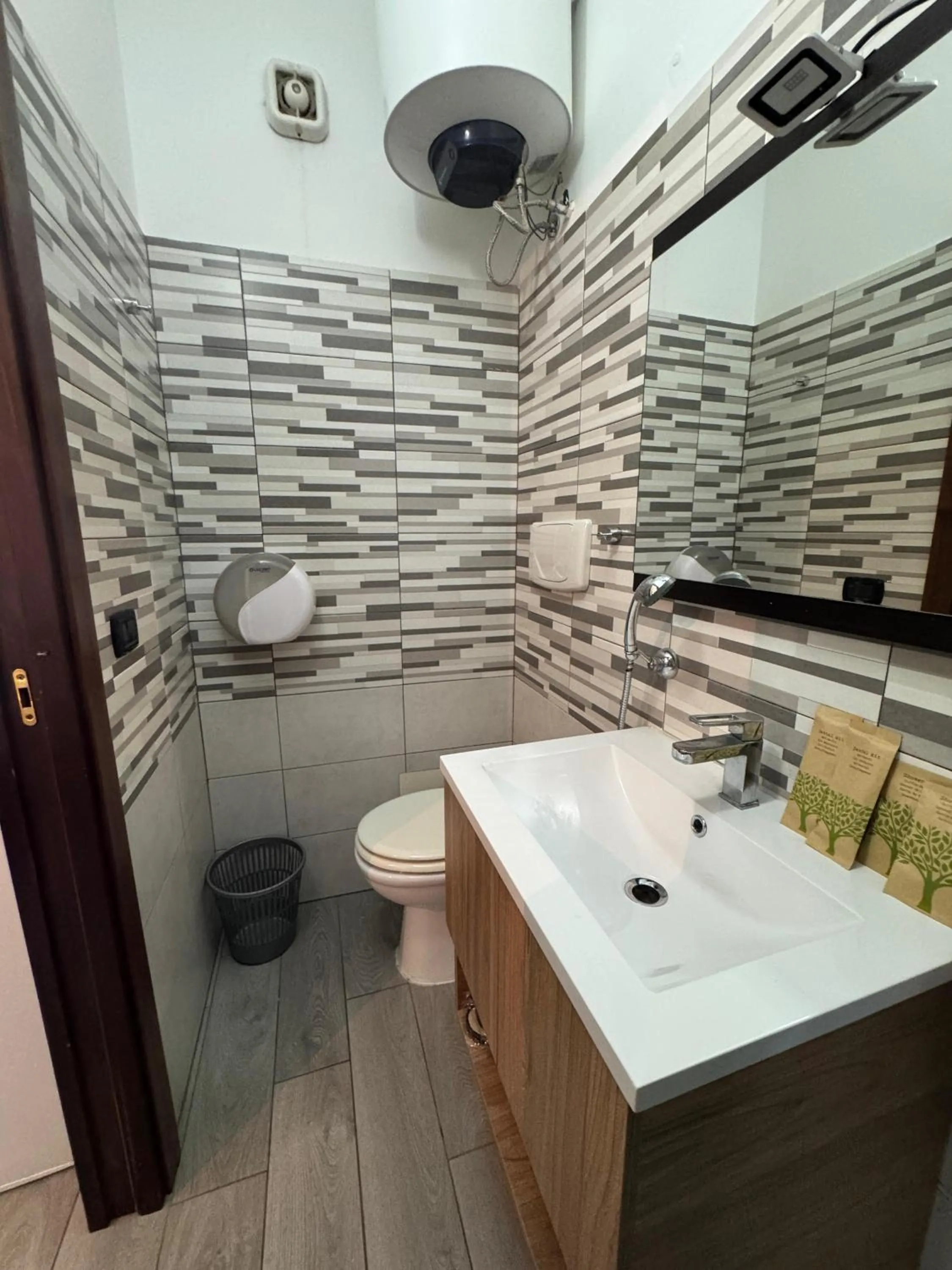 B&B Il Giardino Diamante