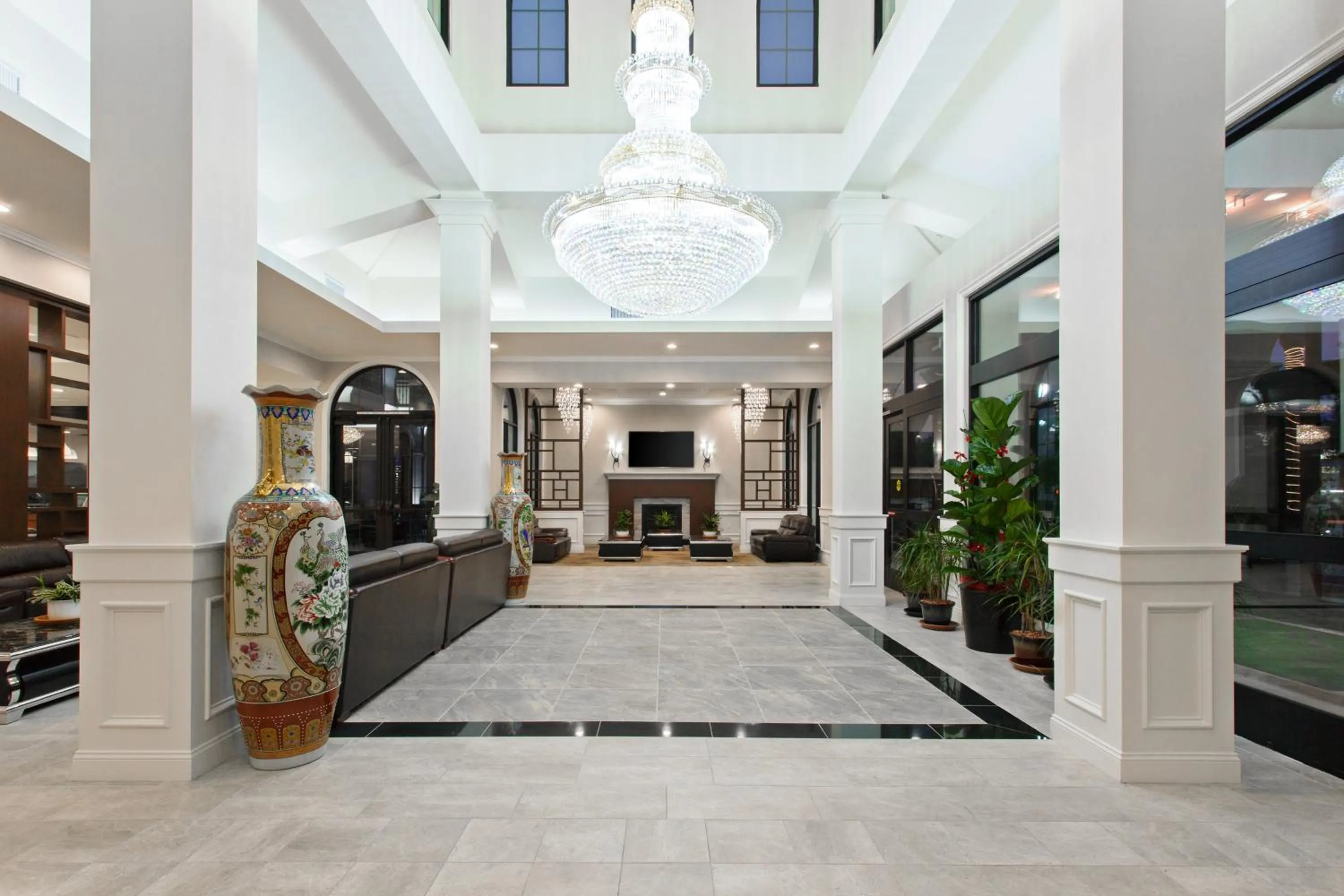 Property building in Holiday Inn El Monte - Los Angeles by IHG