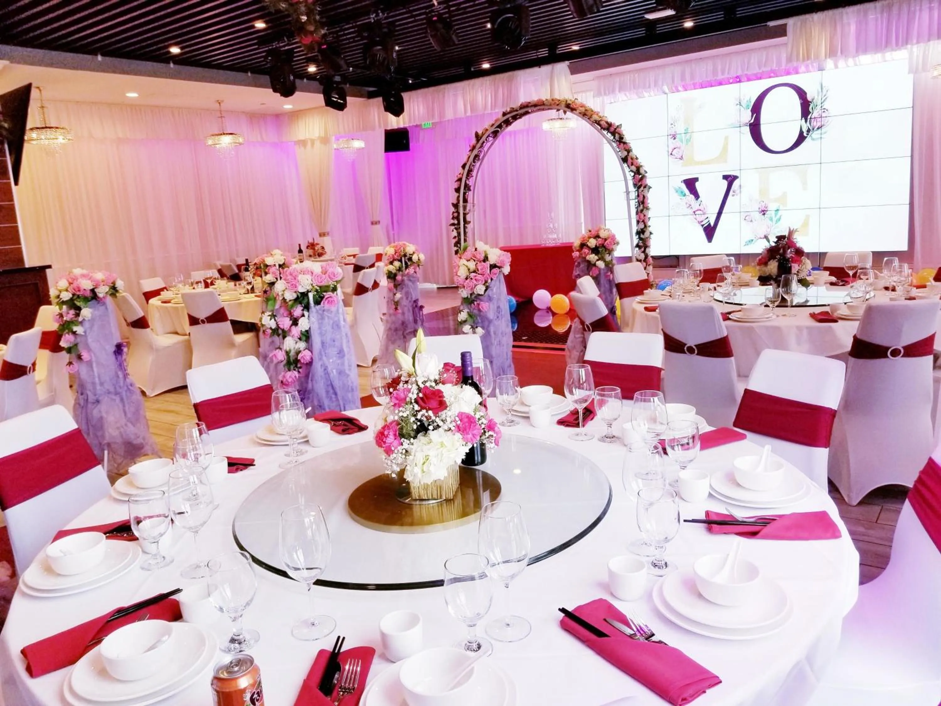 Meeting/conference room in Holiday Inn El Monte - Los Angeles by IHG