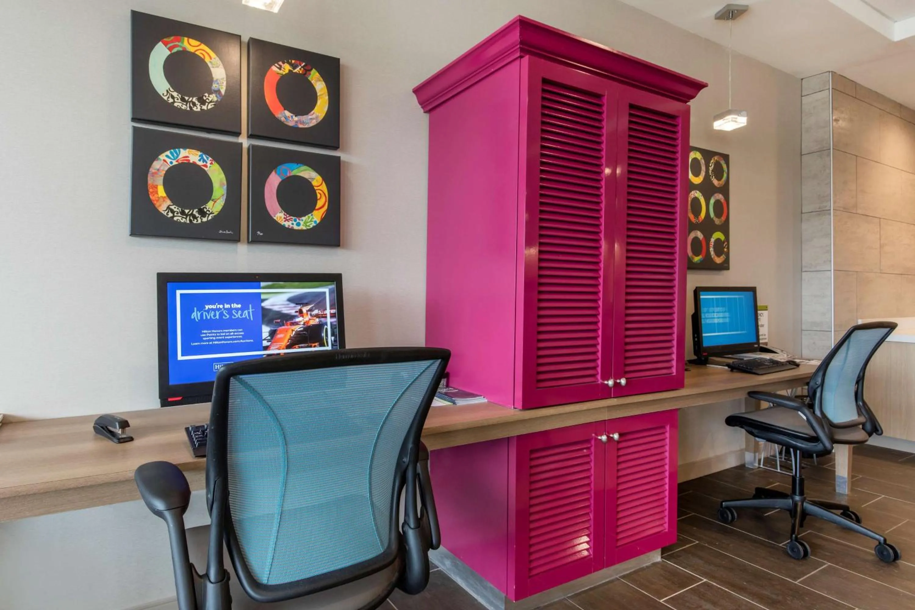 Business facilities in Home2 Suites By Hilton Olive Branch