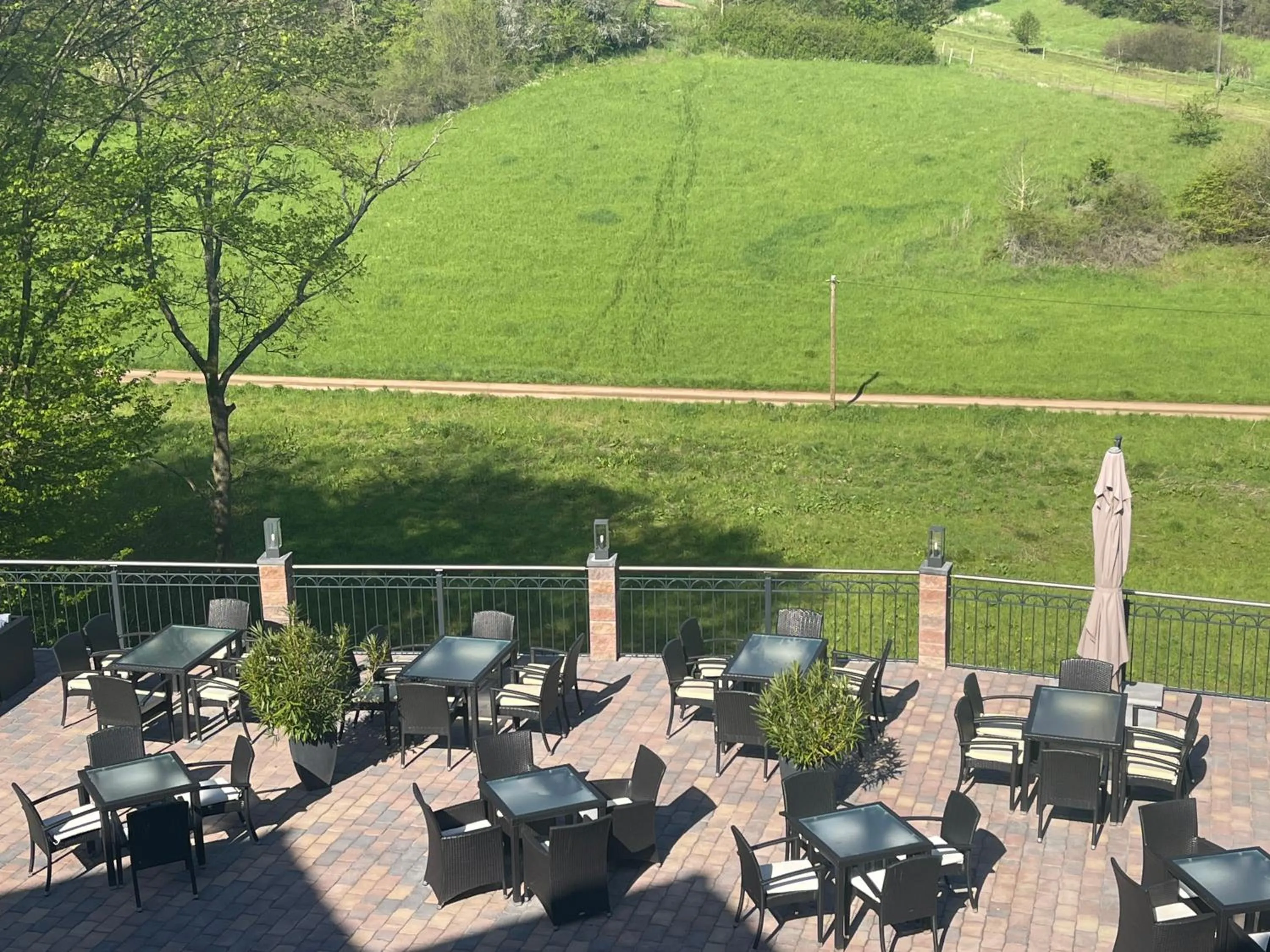 Landhotel Lembergblick