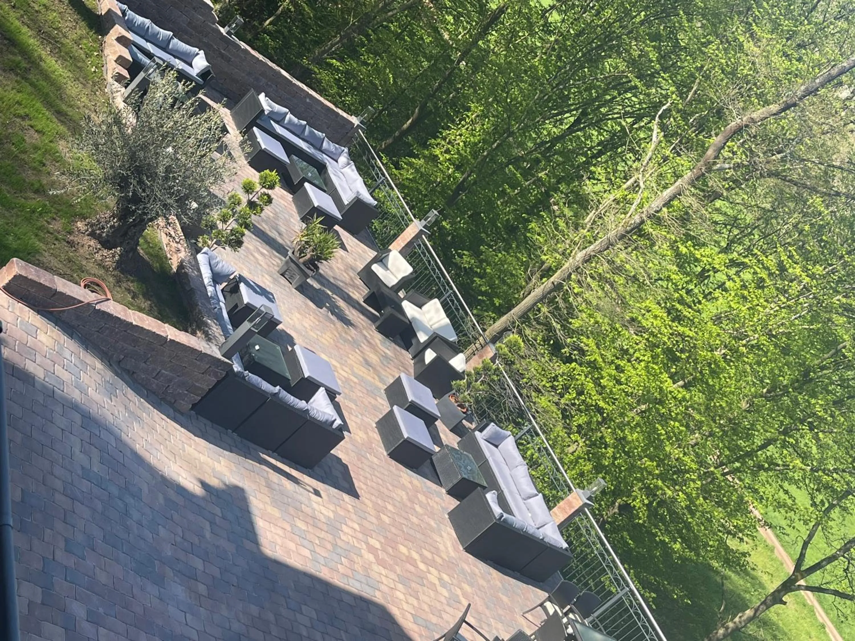 Landhotel Lembergblick