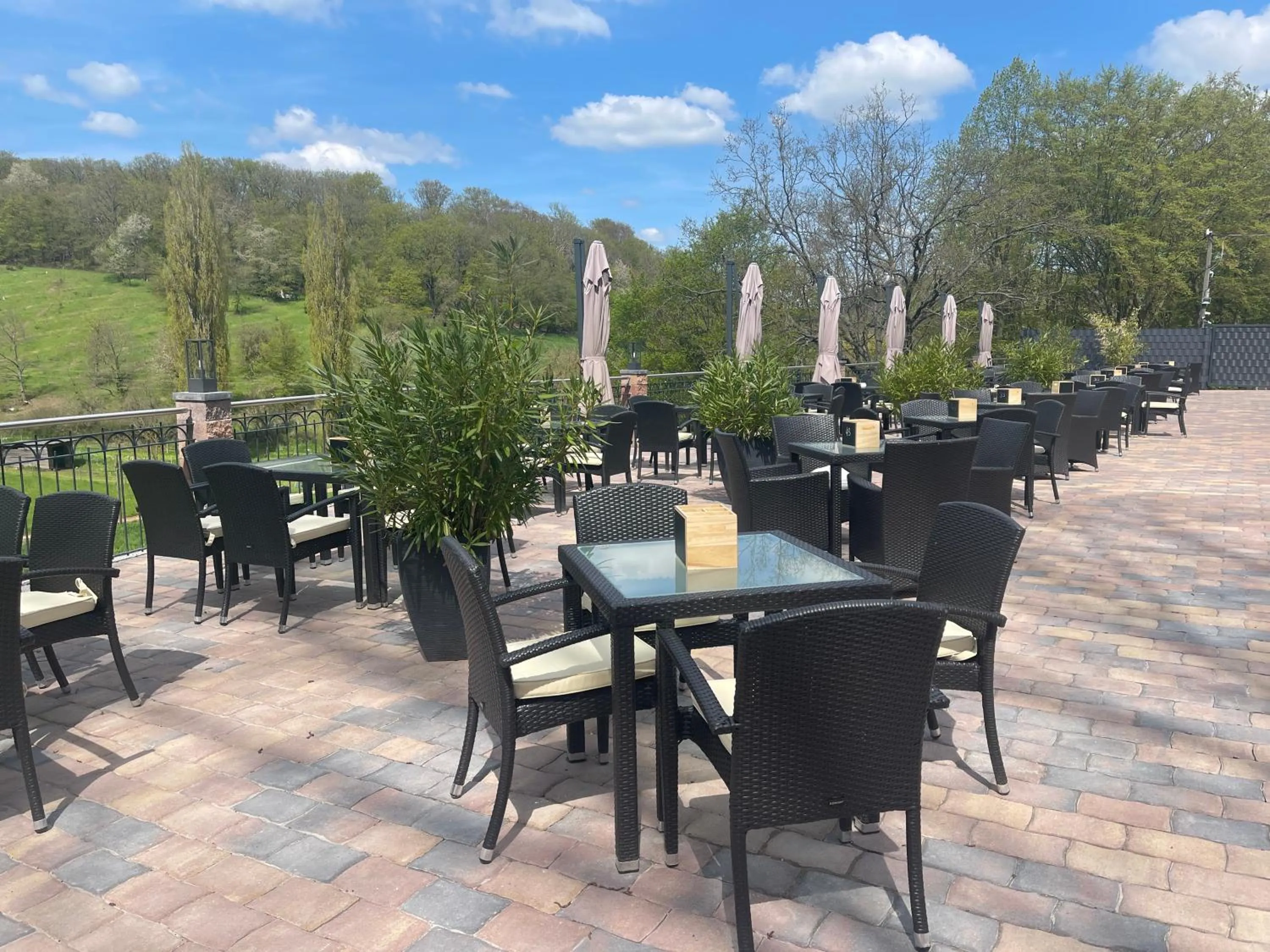 Landhotel Lembergblick