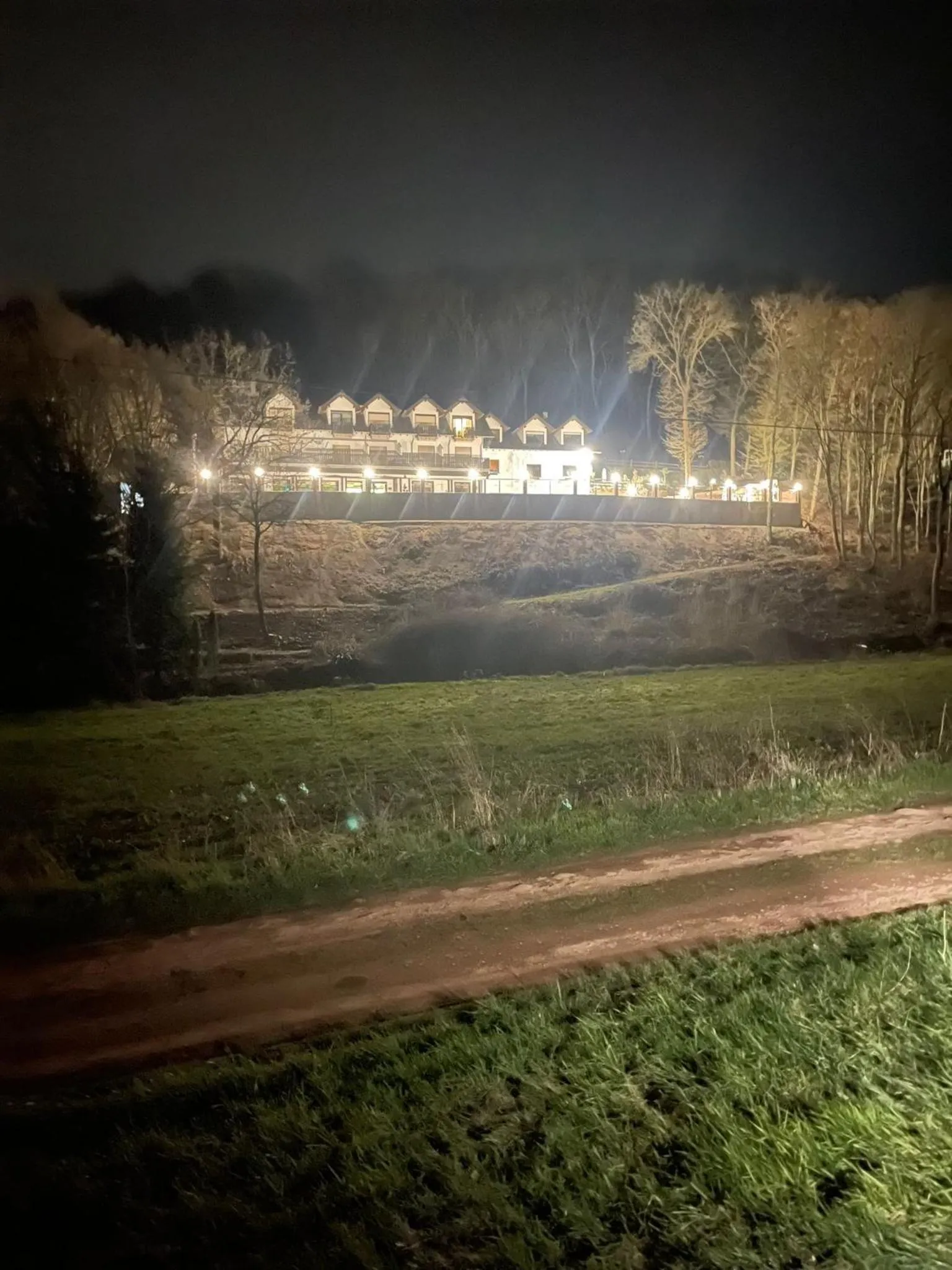 Landhotel Lembergblick