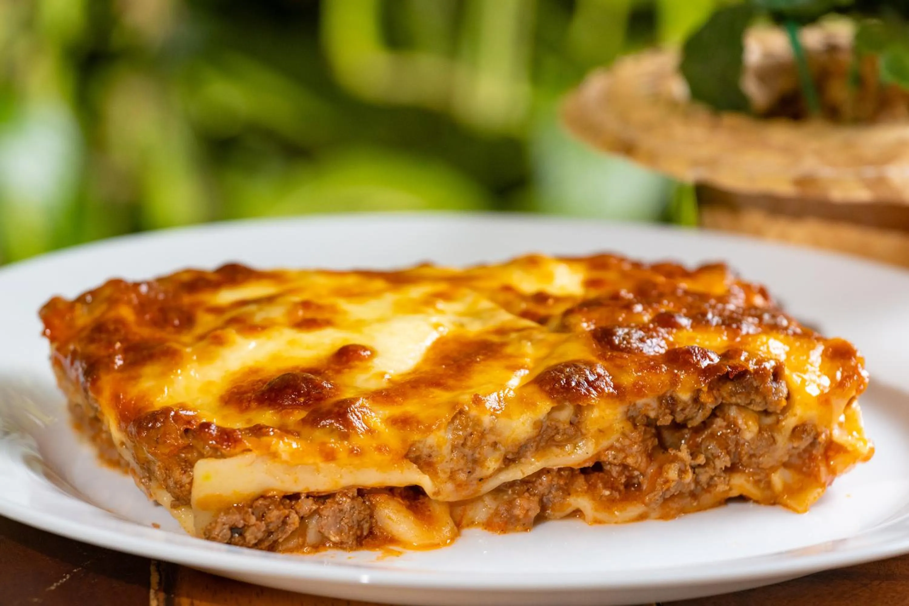 Restaurant/places to eat in Pousada da Terra