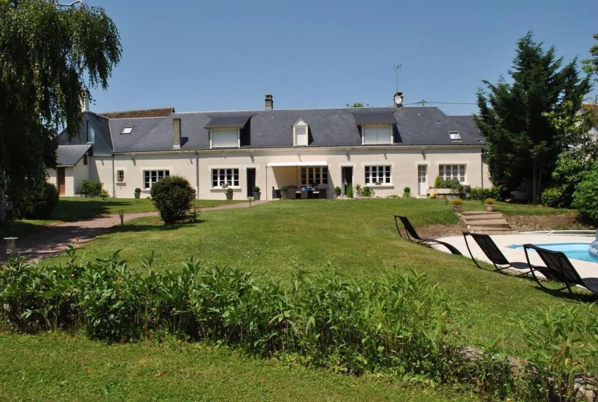 chambres d'hotes saint hubert