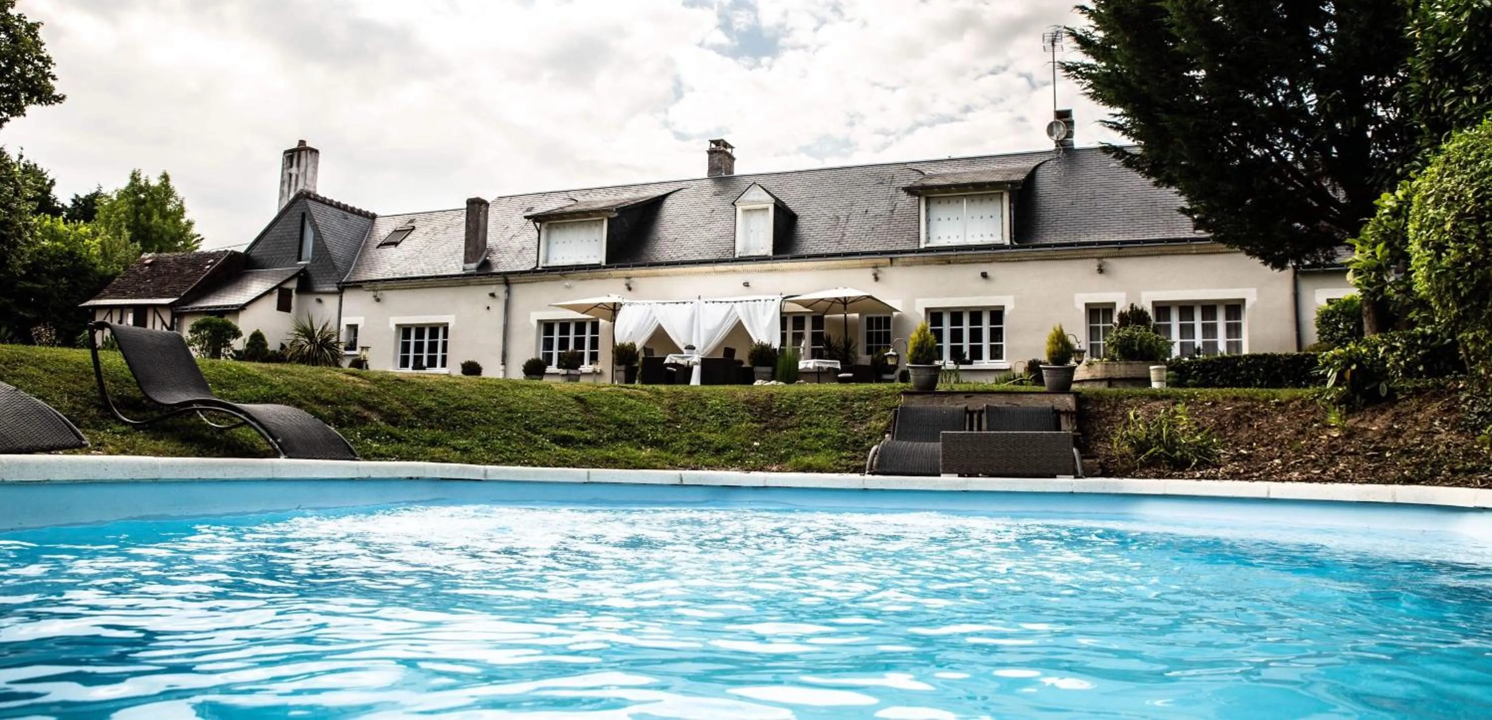 chambres d'hotes saint hubert