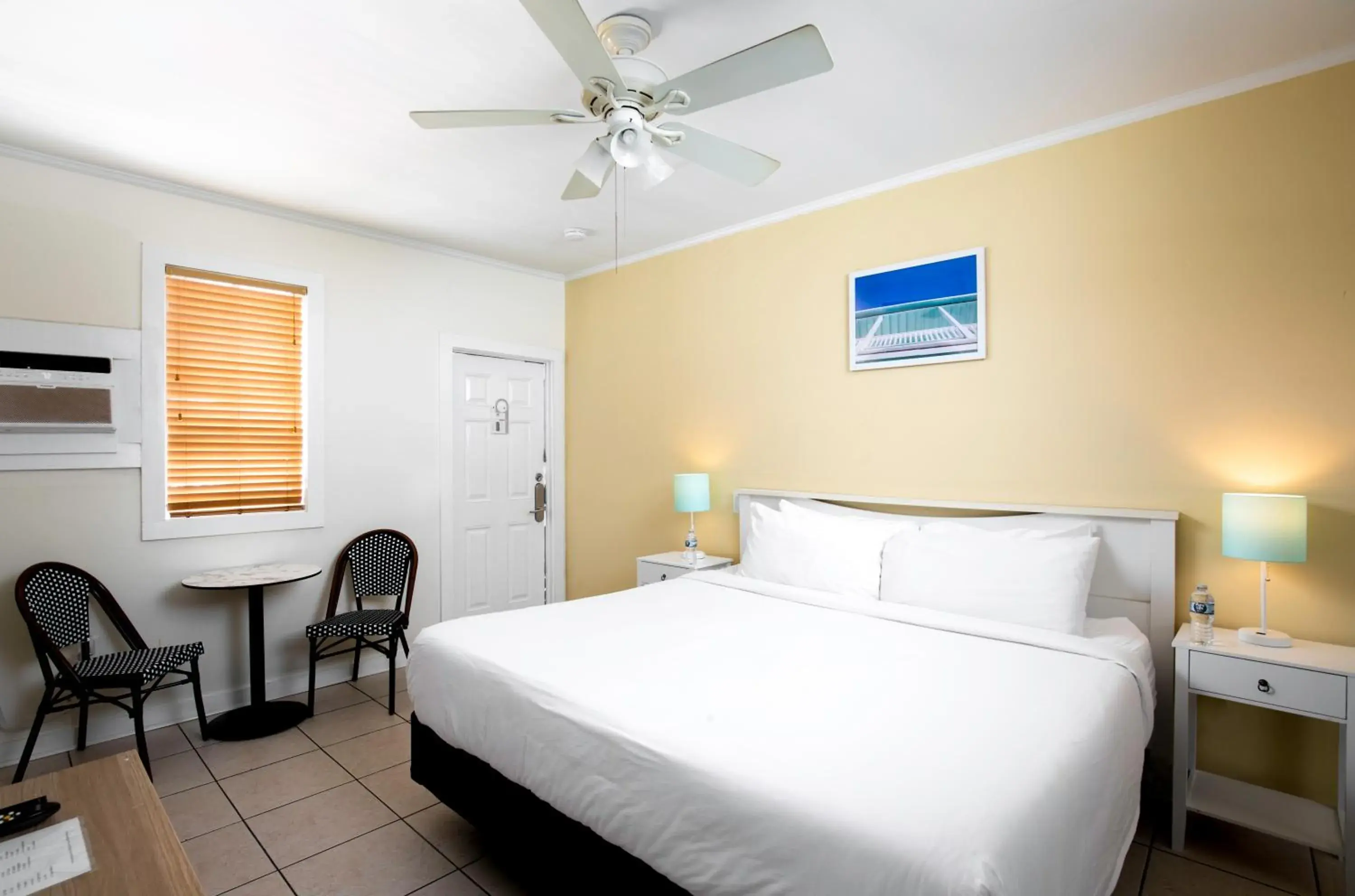 Superior King Room in Southernmost Inn Adult Exclusive Superior King Room in Southernmost Inn Adult Exclusive