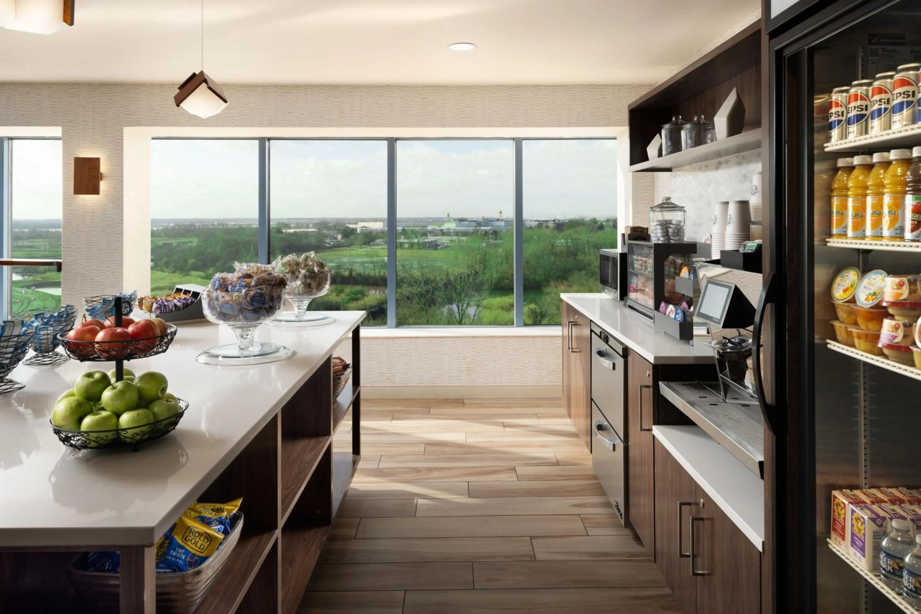 Breakfast in Delta Hotels by Marriott Philadelphia Airport