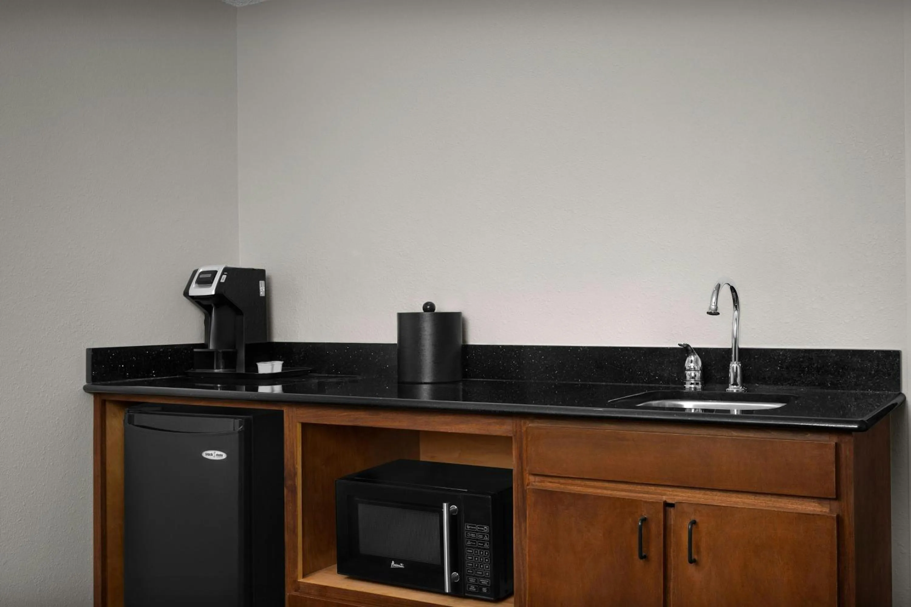 Lounge or bar in Fairfield Inn and Suites by Marriott Winston Salem/Hanes