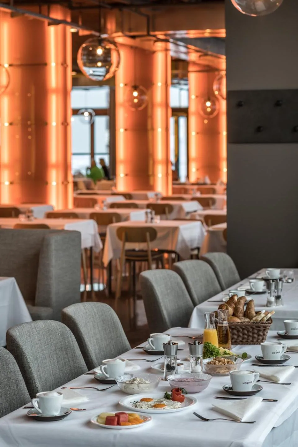 Restaurant/places to eat in Arena Franz Ferdinand Nassfeld