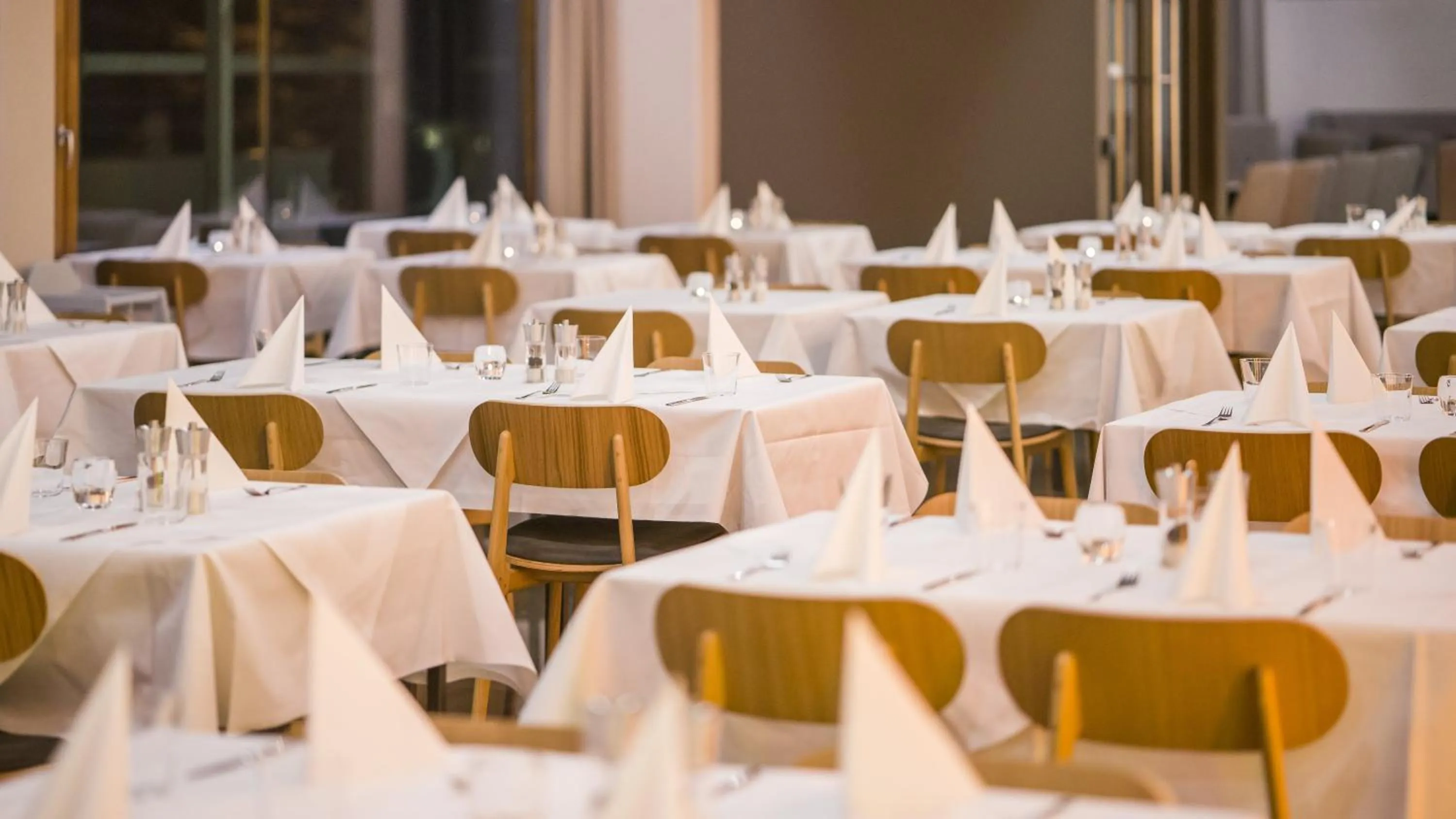 Restaurant/places to eat in Arena Franz Ferdinand Nassfeld