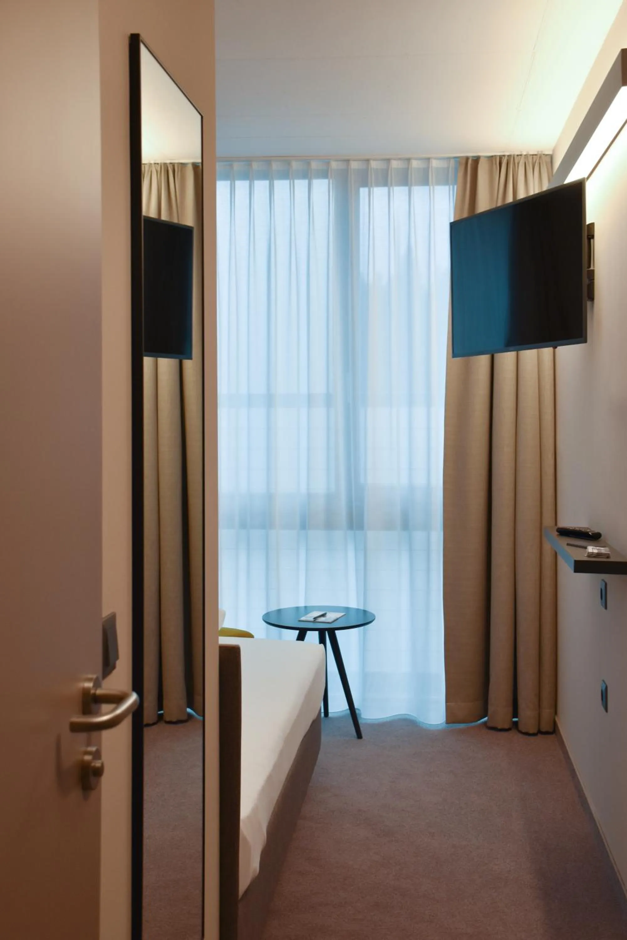 Standard Room - single occupancy in Arena Franz Ferdinand Nassfeld