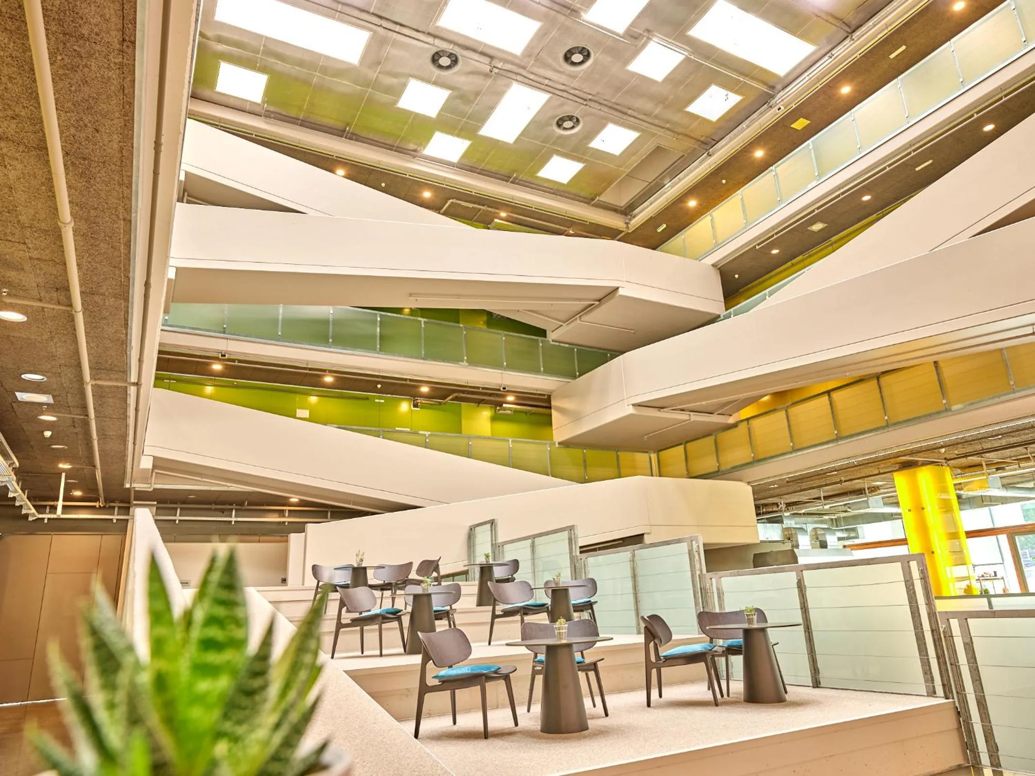 Property building in Arena Franz Ferdinand Nassfeld