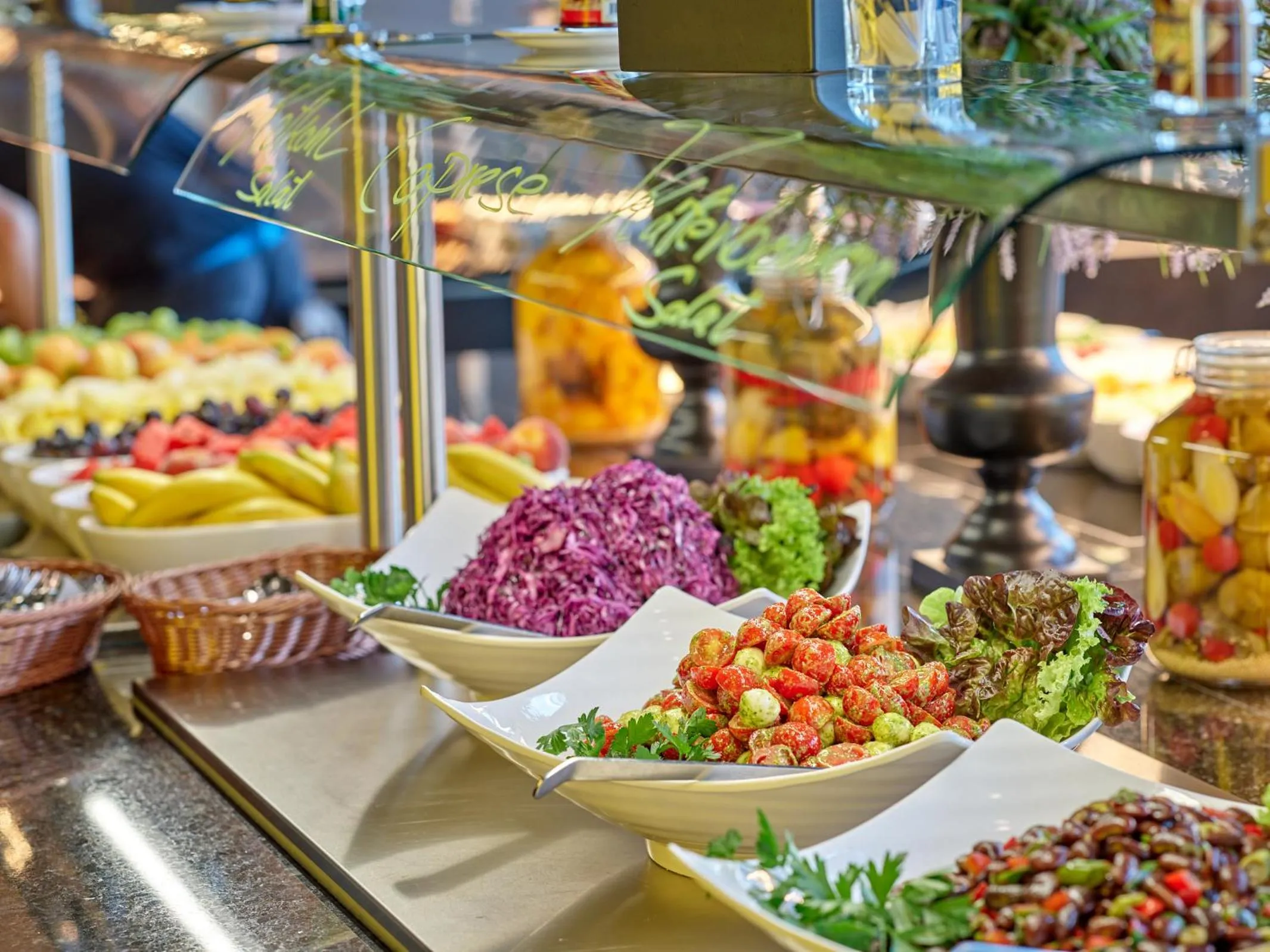 Restaurant/places to eat in Arena Franz Ferdinand Nassfeld