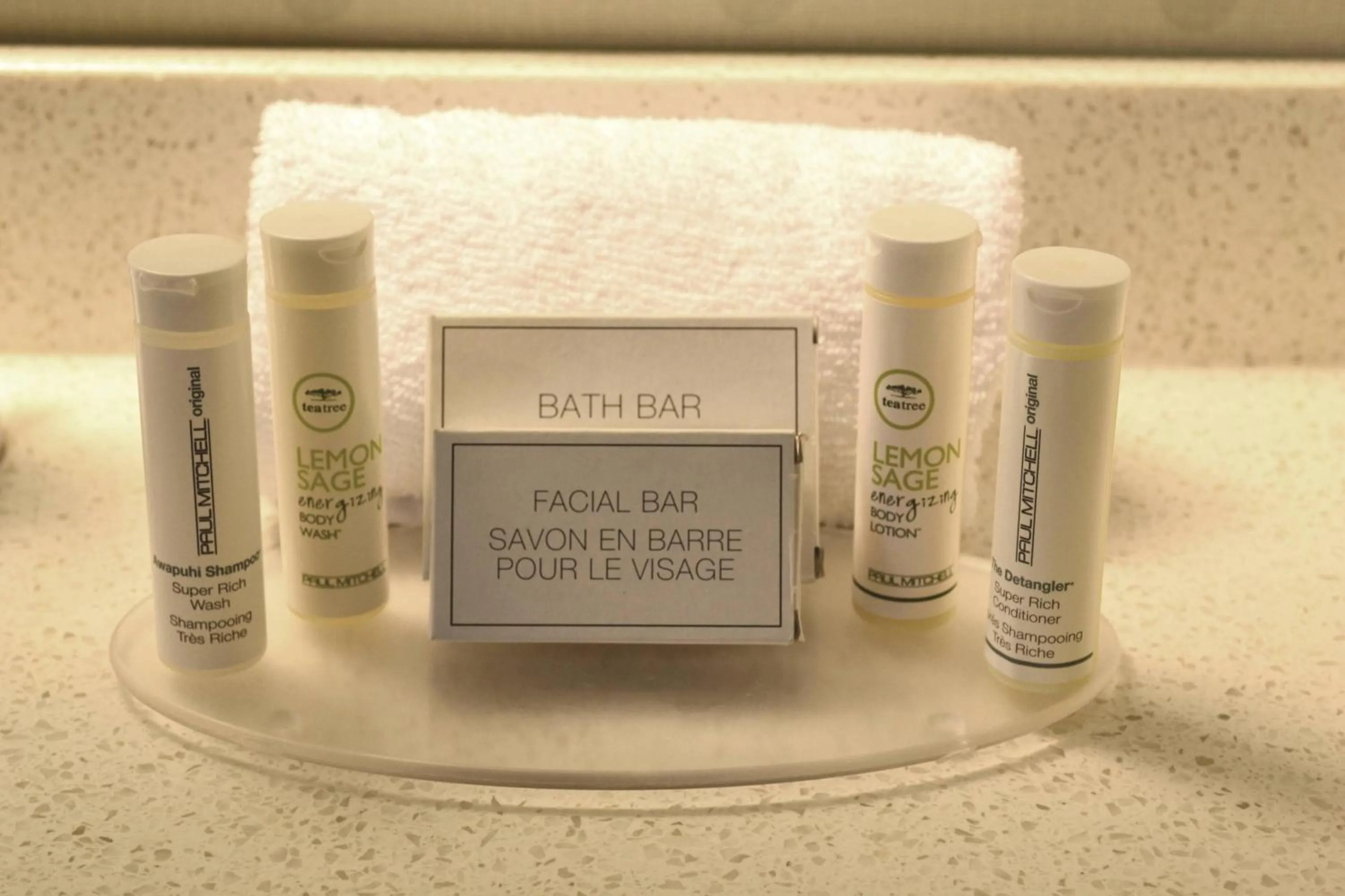 Bedroom in Springhill Suites by Marriott Savannah Downtown Historic District