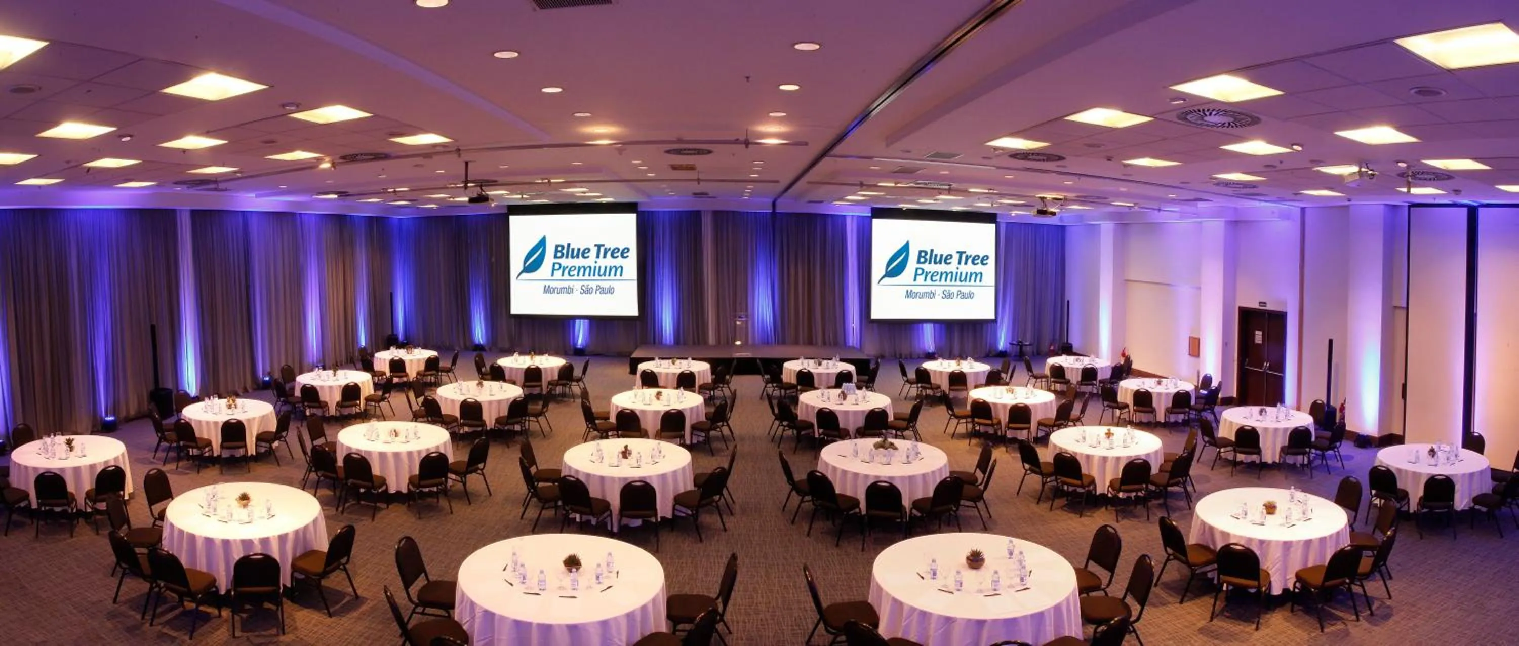 Banquet/Function facilities in Blue Tree Premium Morumbi