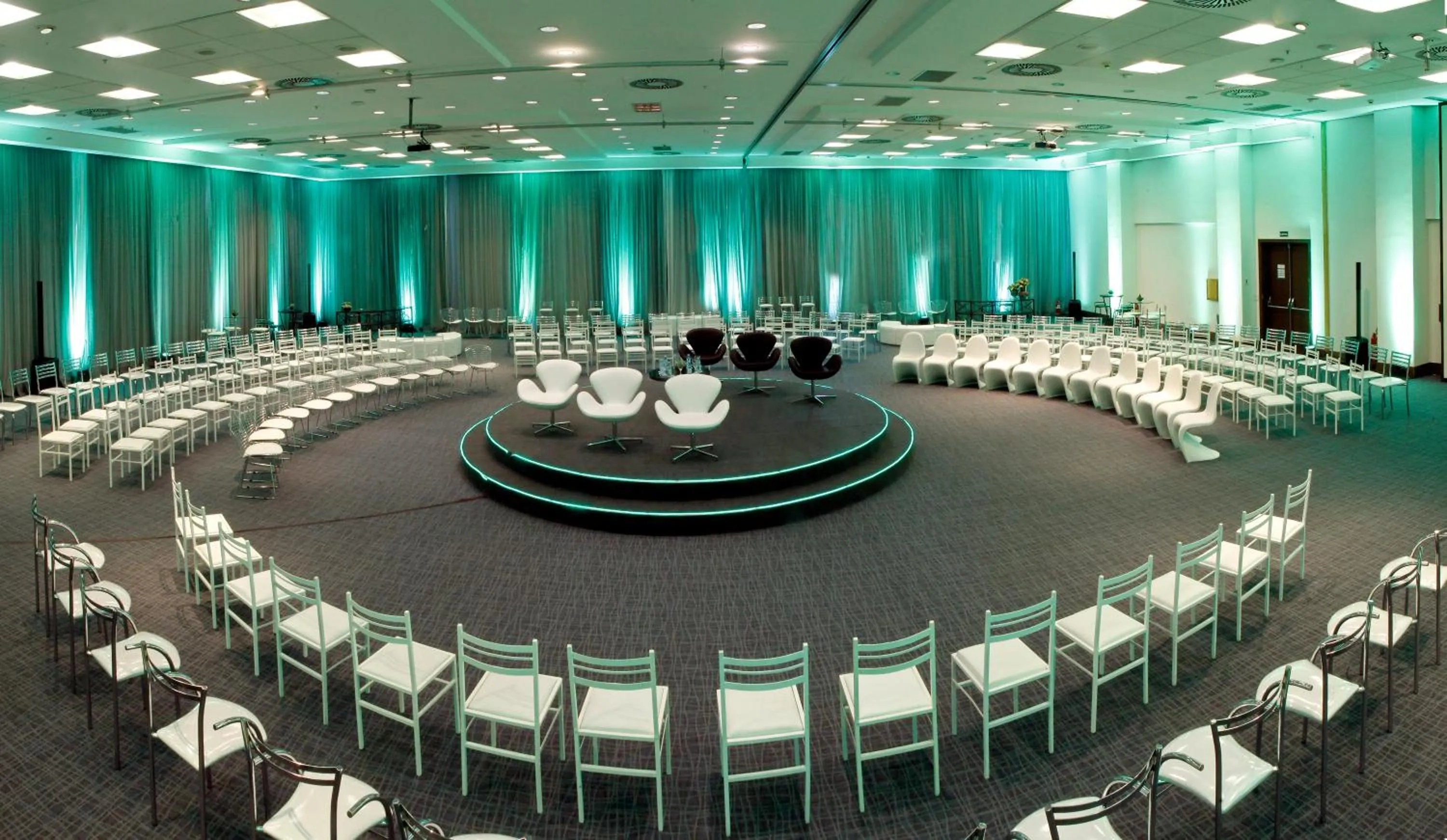 Banquet/Function facilities in Blue Tree Premium Morumbi