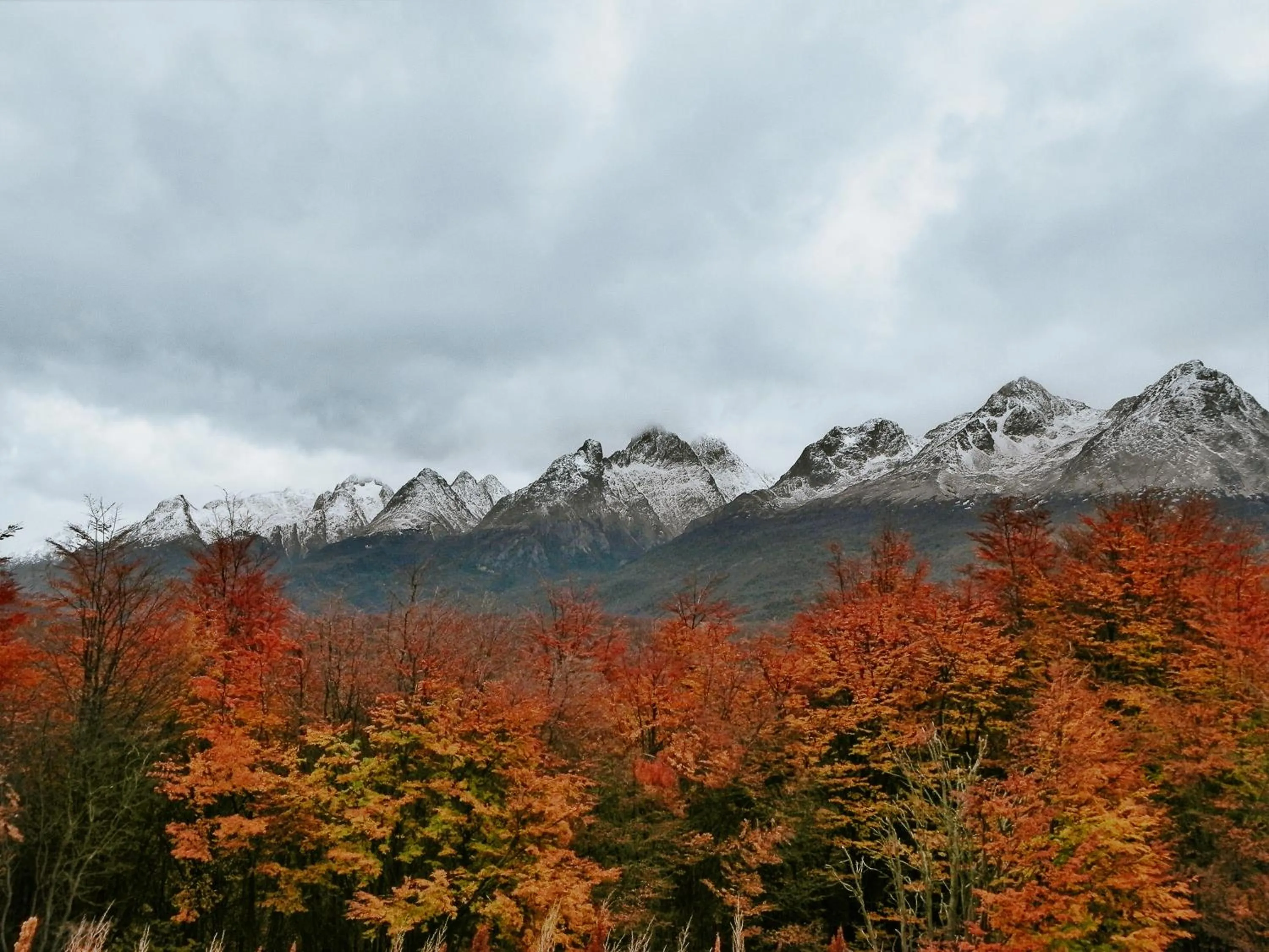 Nearby landmark in Wyndham Garden Ushuaia Hotel del Glaciar