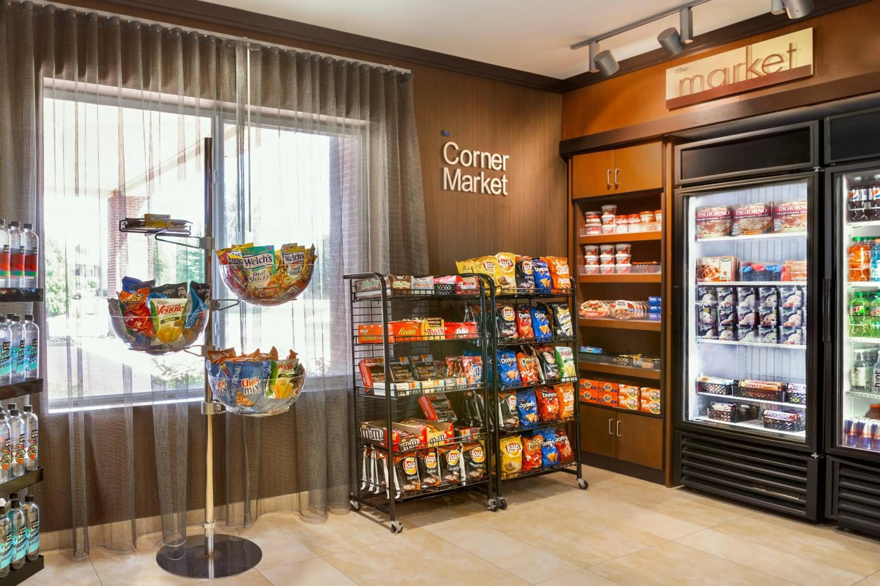 Other in Fairfield Inn & Suites by Marriott Weirton