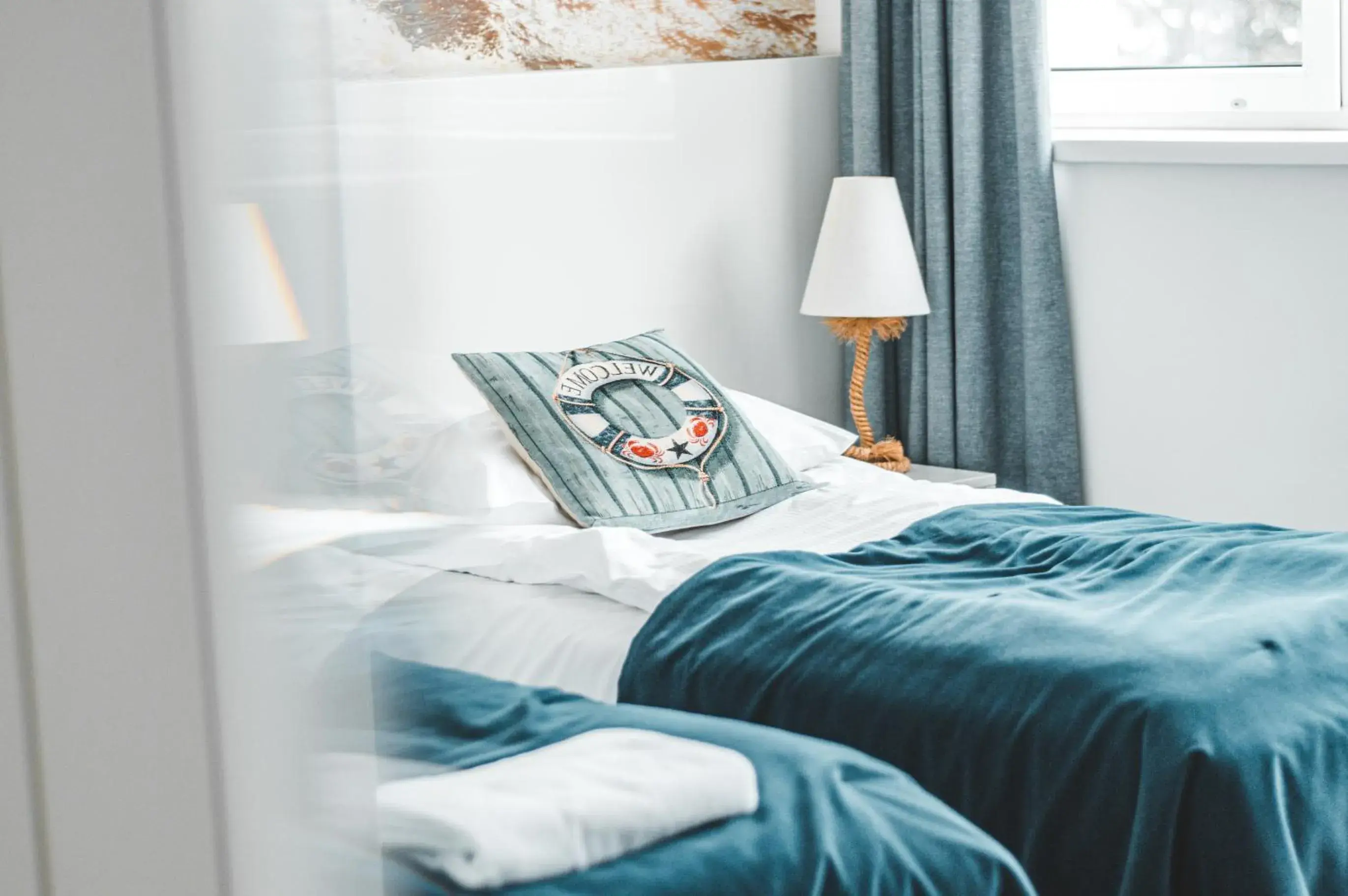 Błękitny Żagiel Błękitny Żagiel