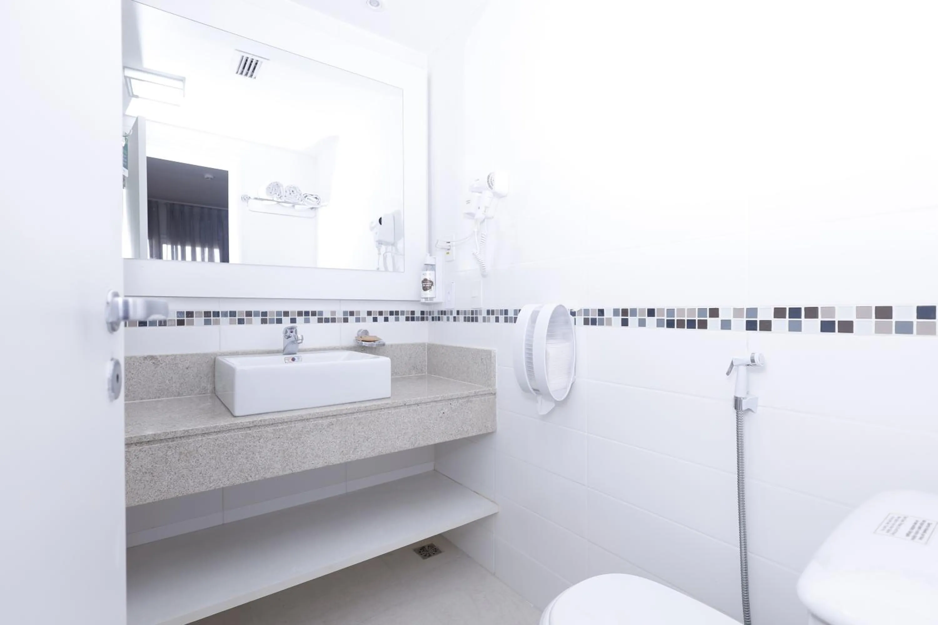 Transamerica Executive Nova Paulista