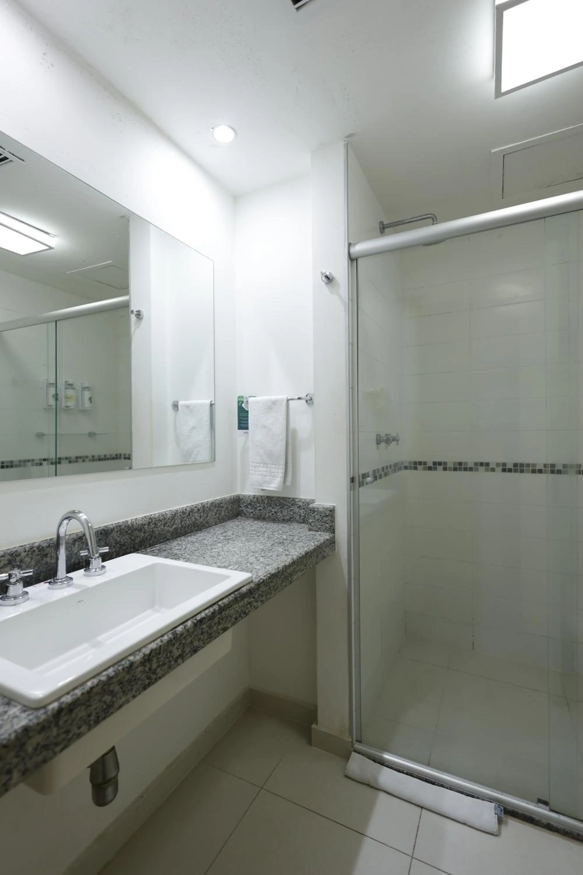 Transamerica Executive Nova Paulista