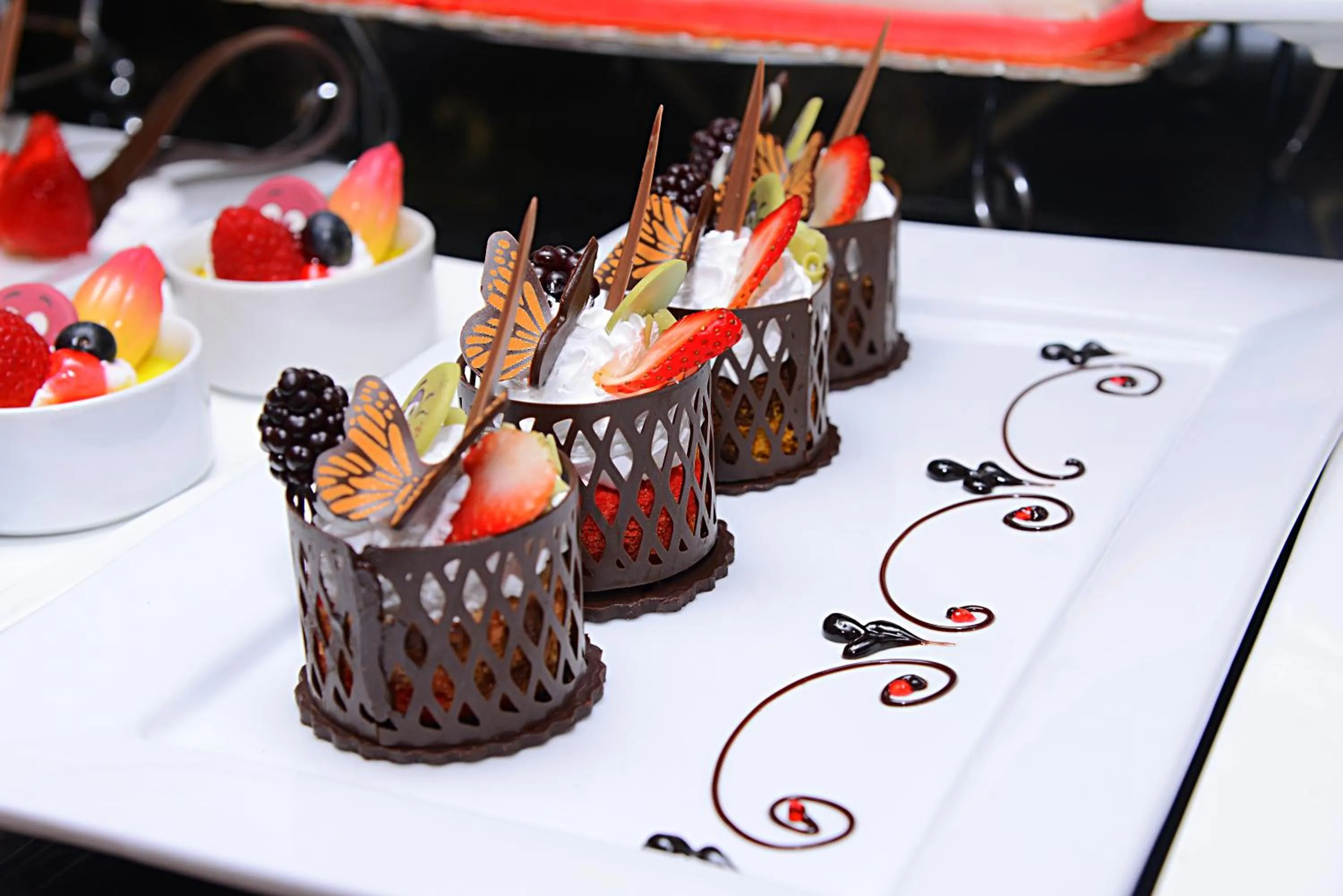 Al Muna Kareem Hotel- EX LEADER