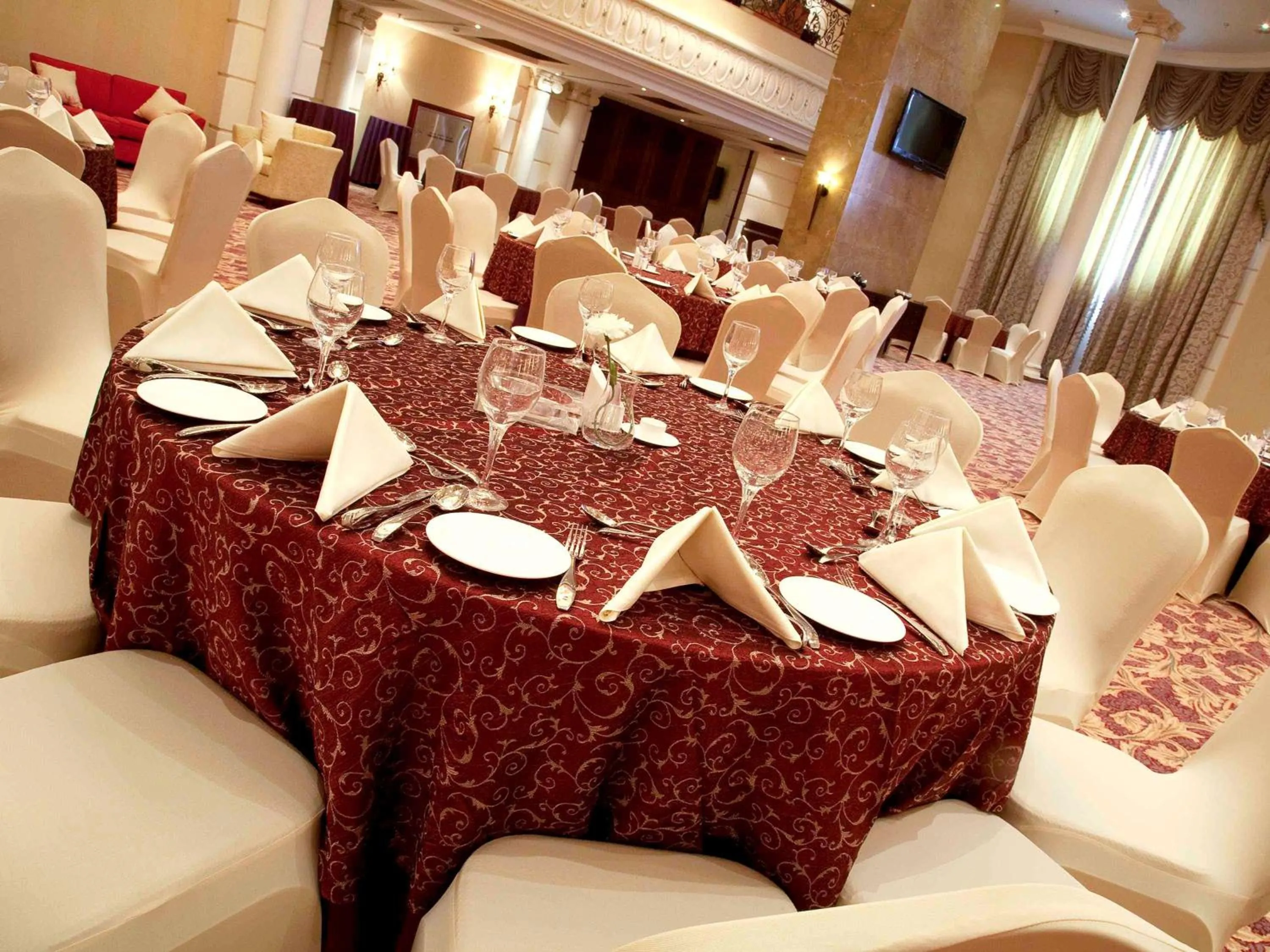 Other in Mercure Corniche Al Khobar