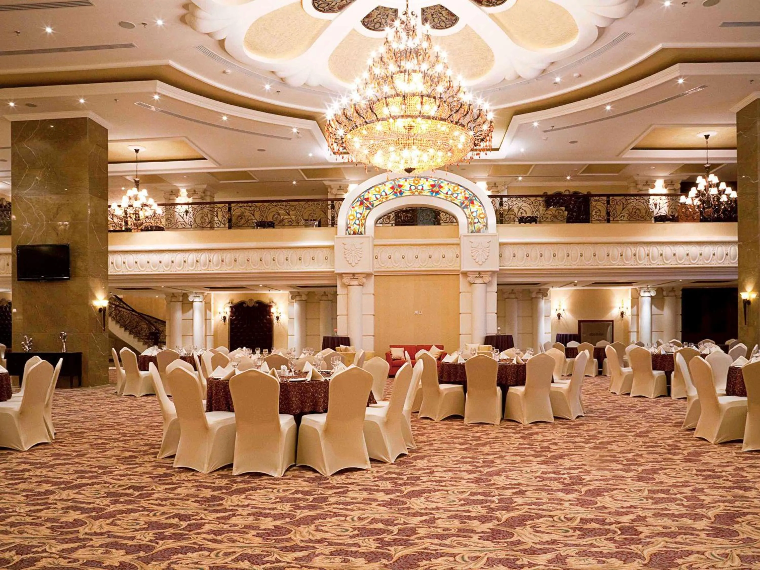 Other in Mercure Corniche Al Khobar