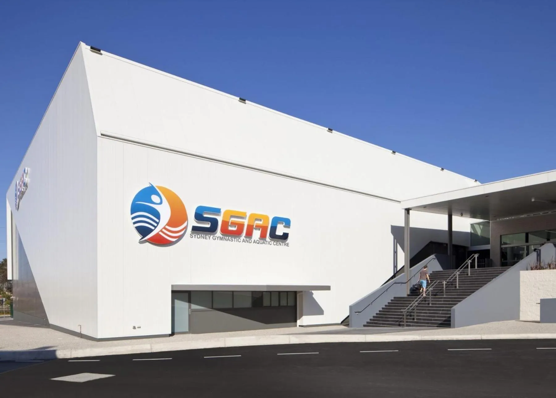 Novotel Sydney West HQ