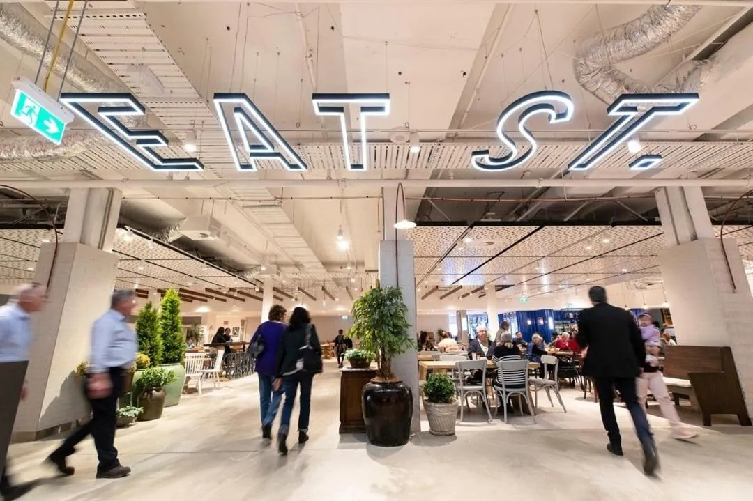 Novotel Sydney West HQ