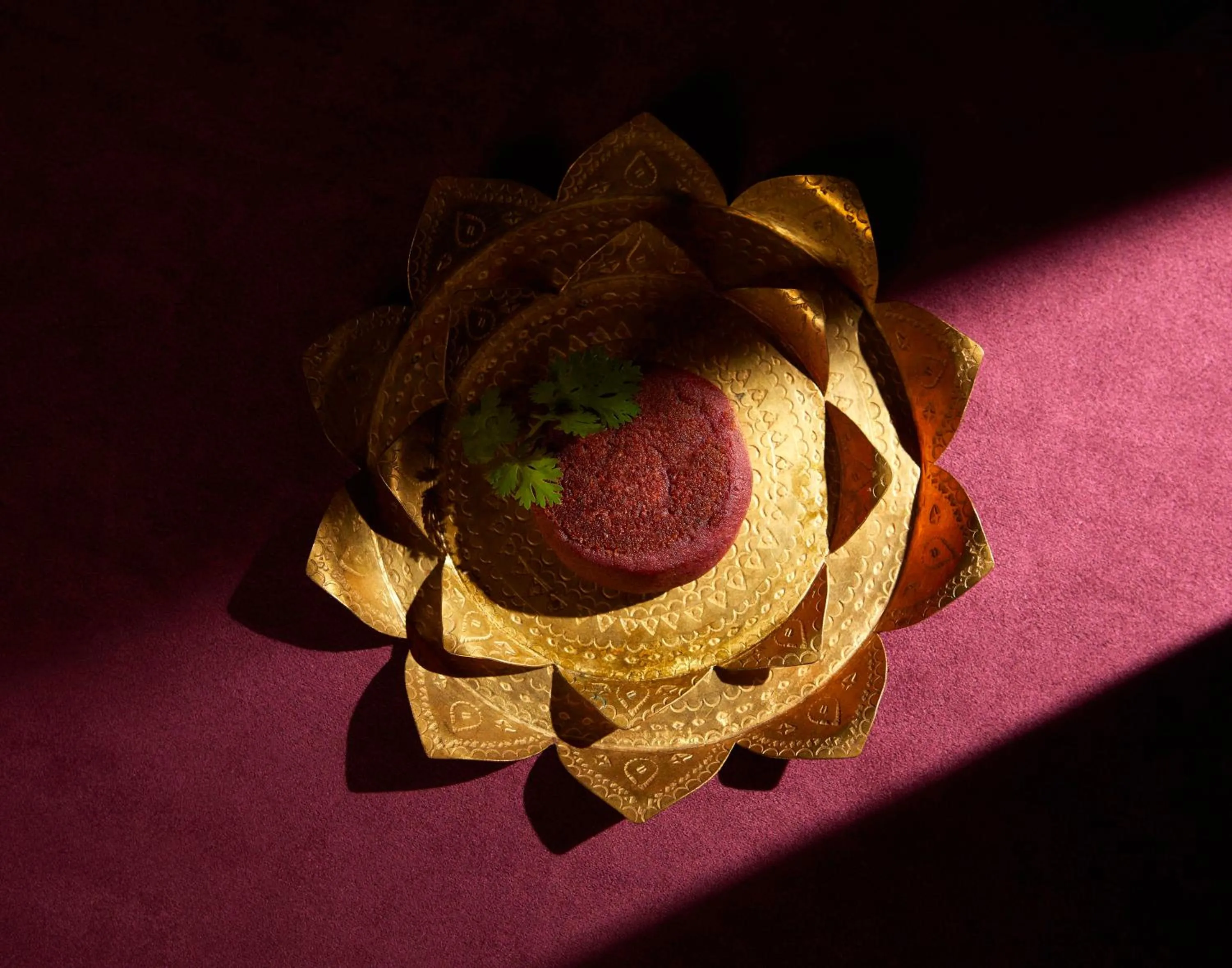 Restaurant/places to eat in JW Marriott Mumbai Juhu