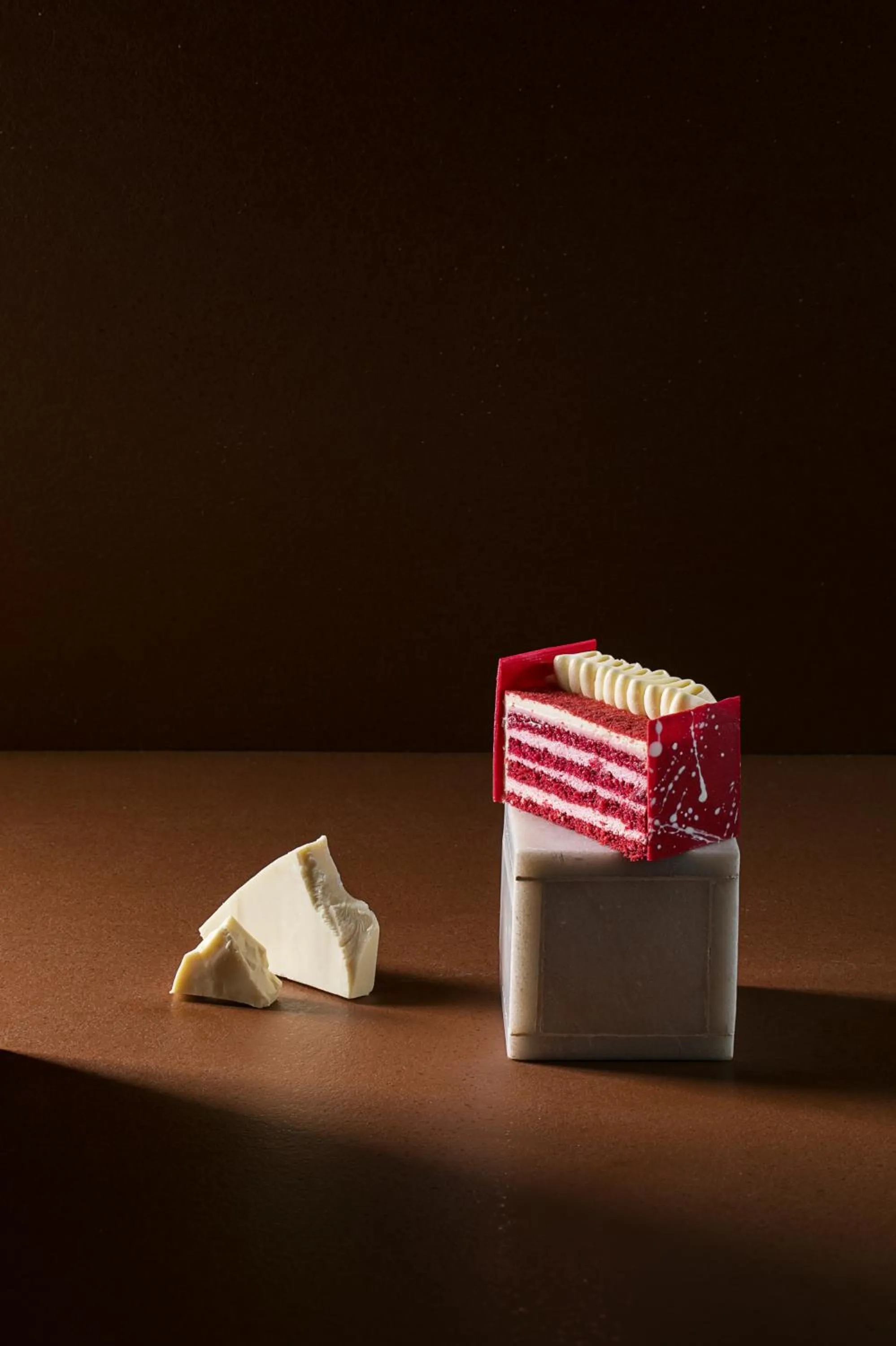 Restaurant/places to eat in JW Marriott Mumbai Juhu