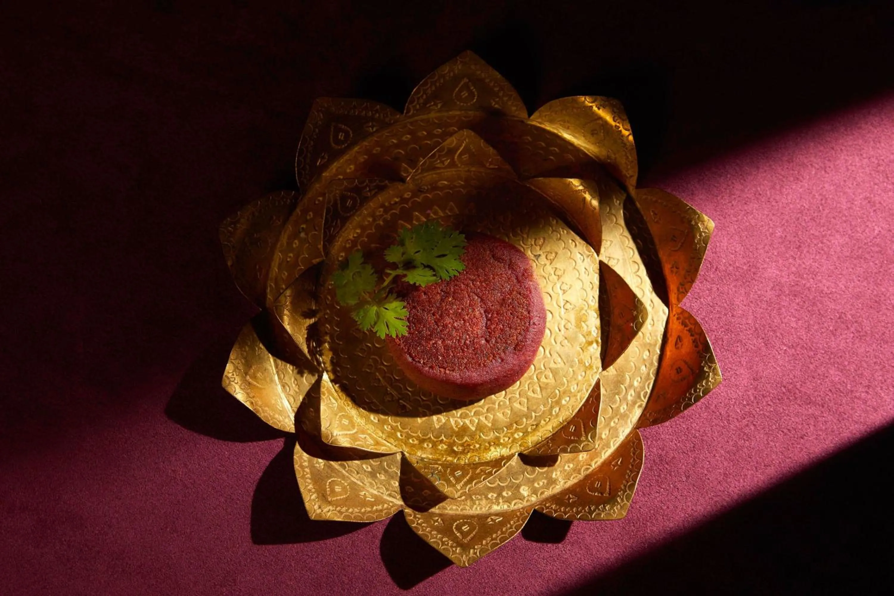 Restaurant/places to eat in JW Marriott Mumbai Juhu