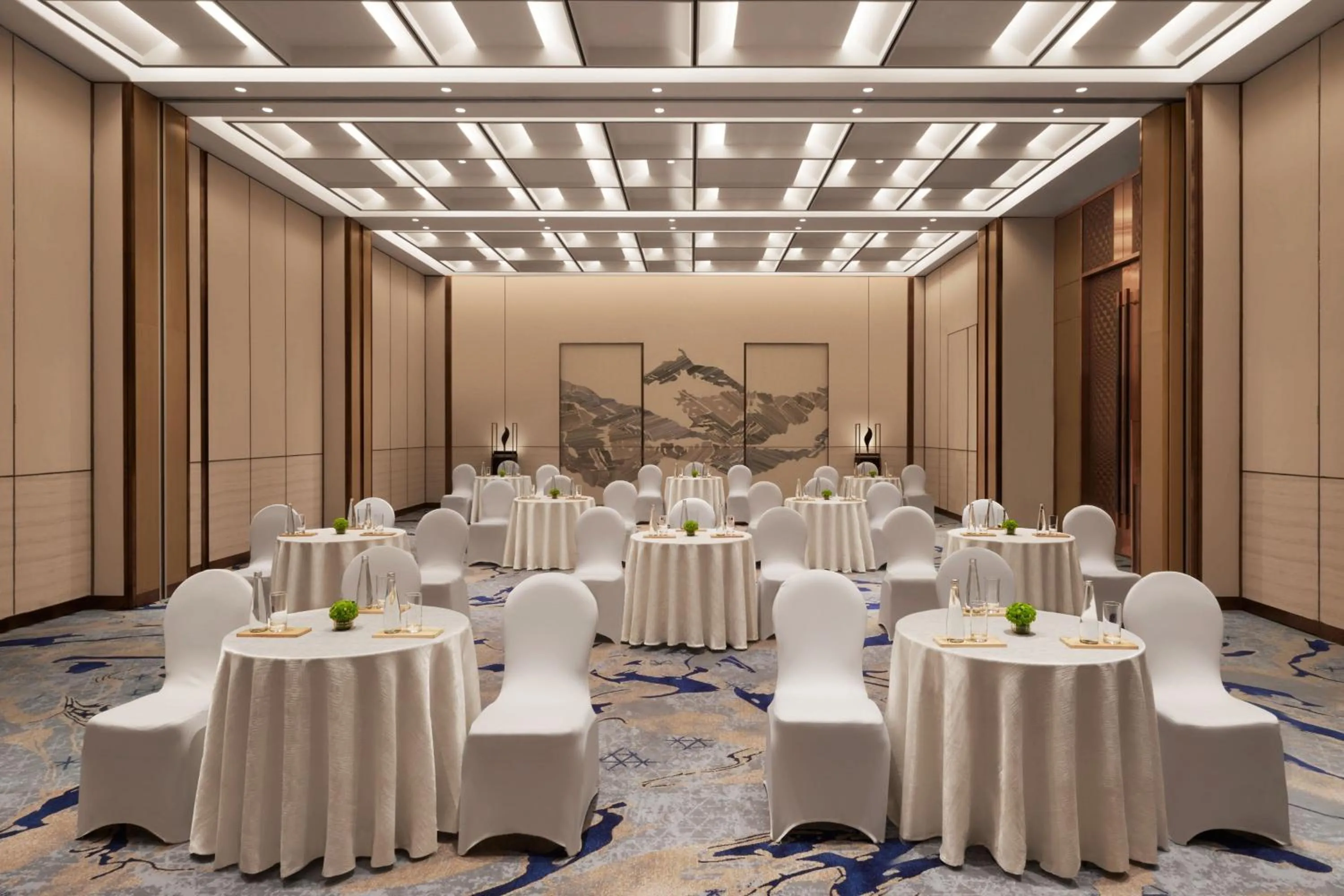 Meeting/conference room in JW Marriott Mumbai Juhu