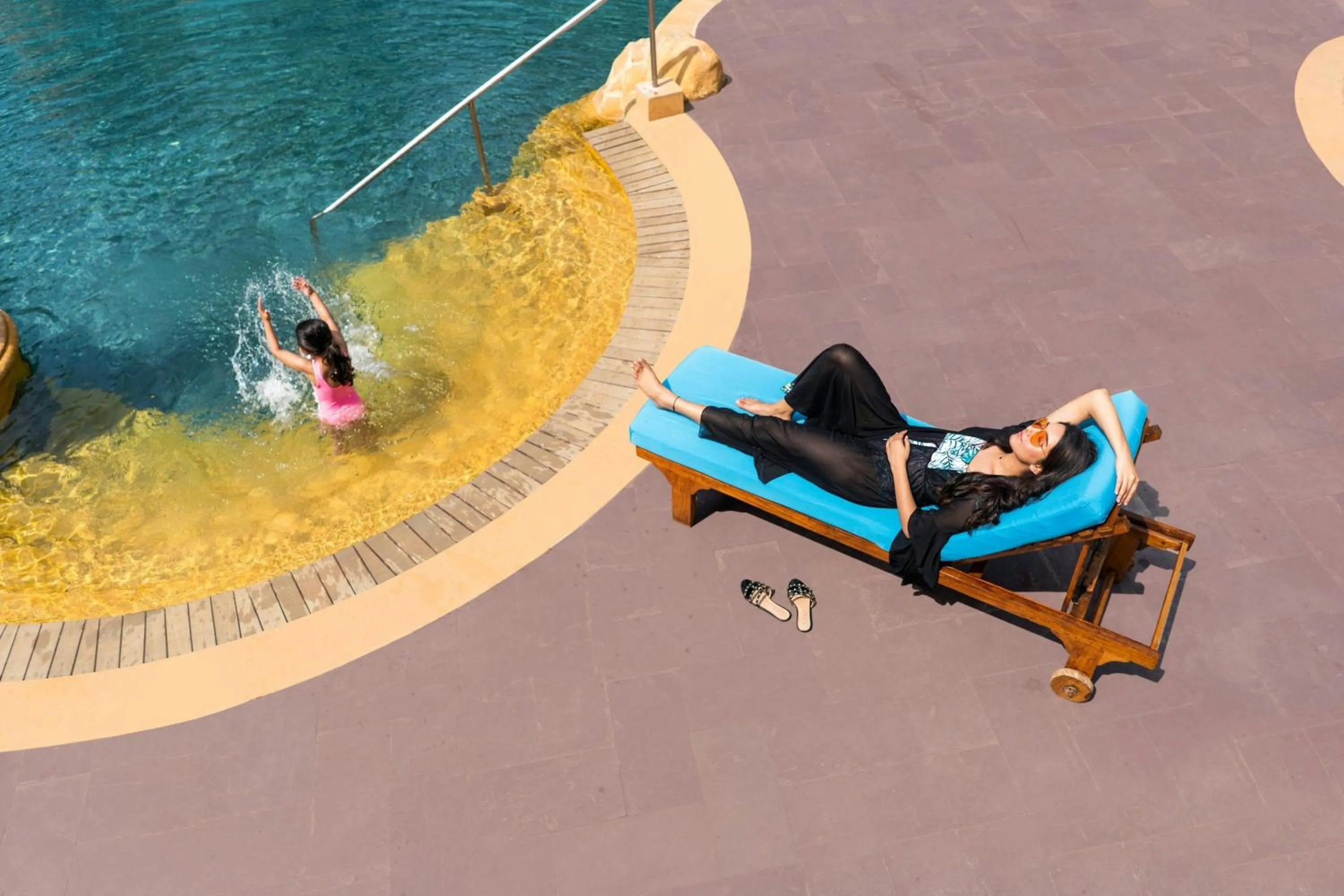 Other in JW Marriott Mumbai Juhu