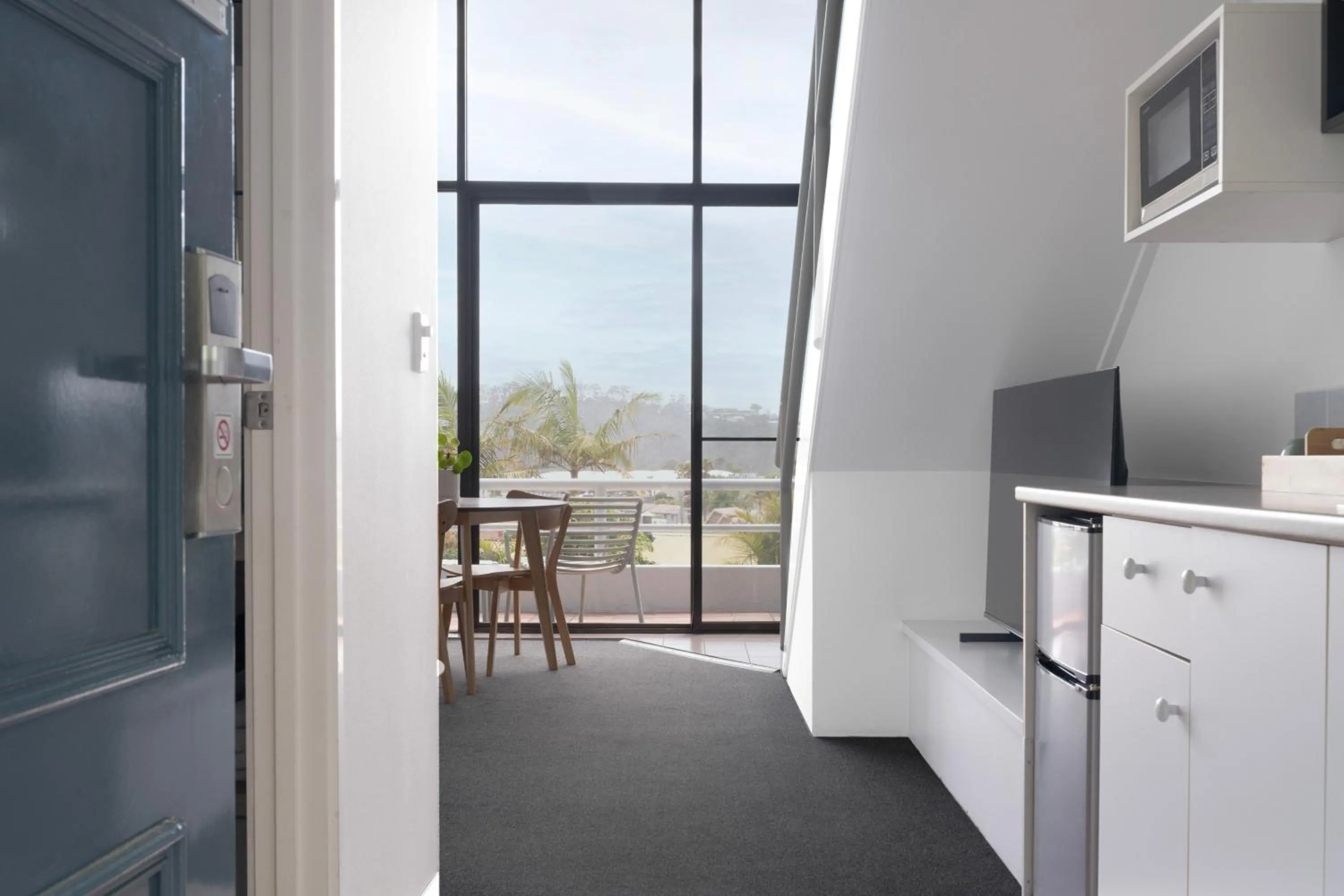 View (from property/room) in Sea Spray Motel - Merimbula