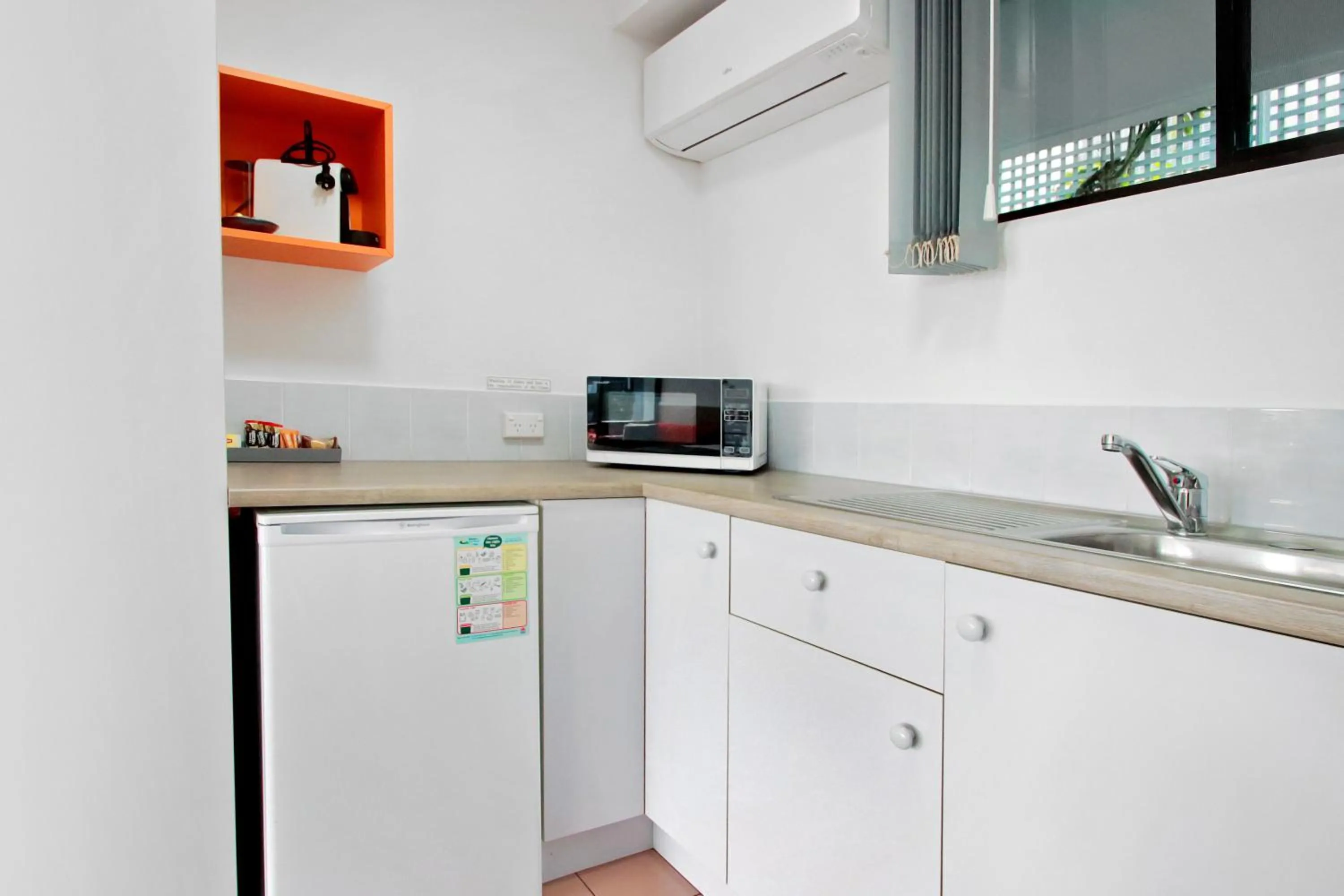 Sea Spray Motel - Merimbula