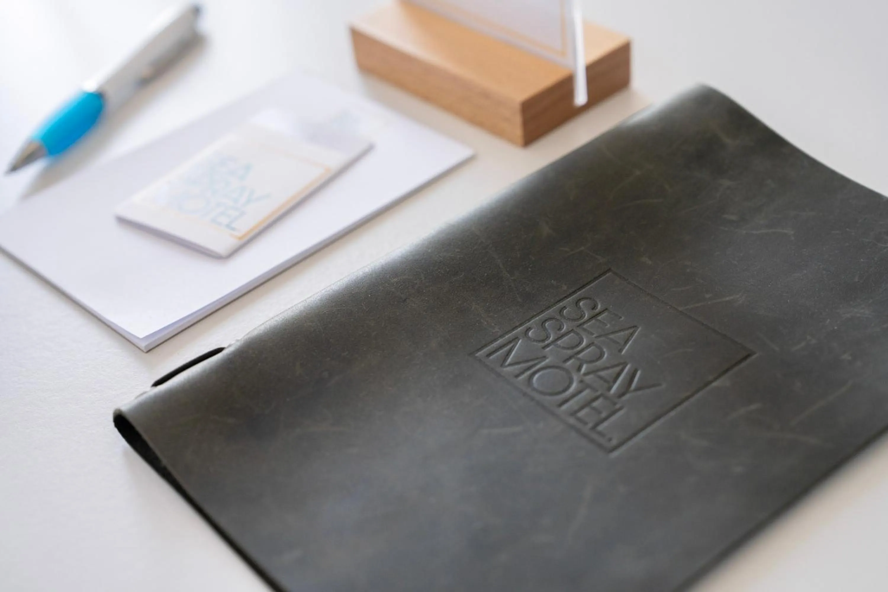 Guests in Sea Spray Motel - Merimbula