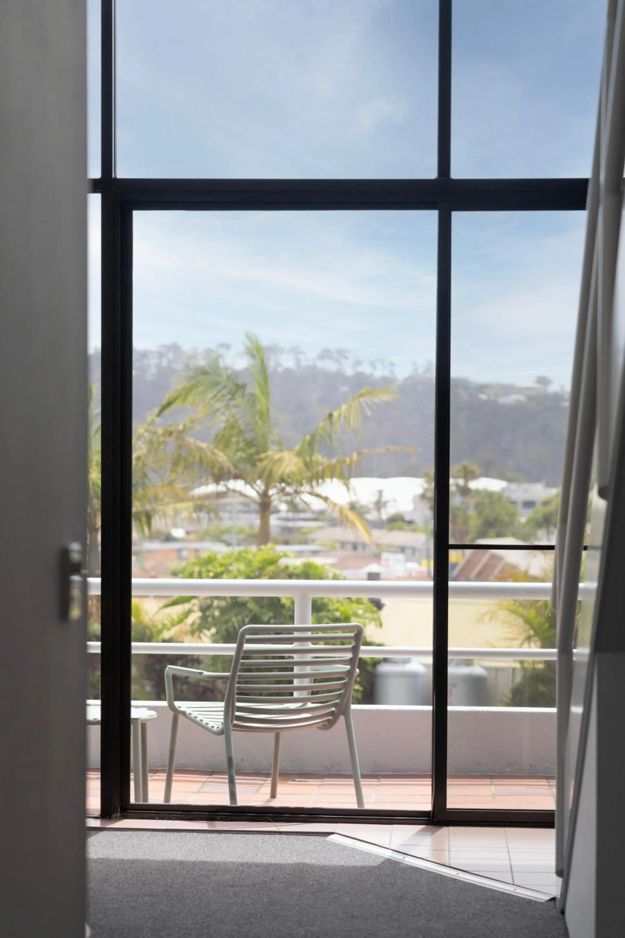 View (from property/room) in Sea Spray Motel - Merimbula