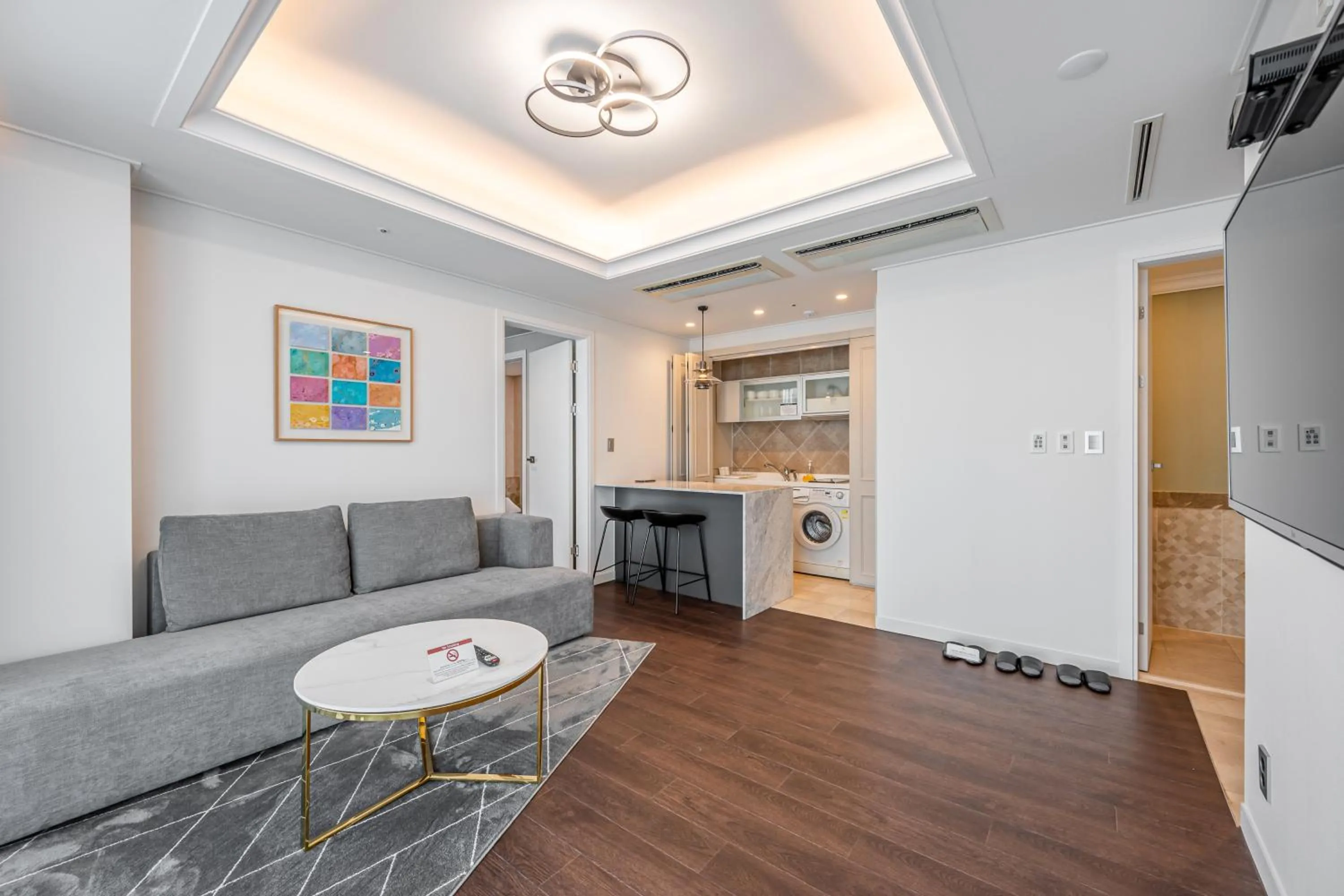 Haeundae Centum Hotel