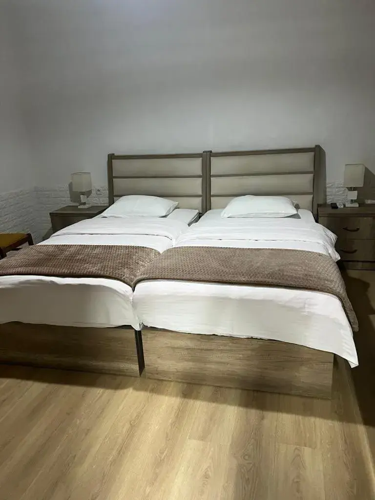 Superior Family Room in Hotel Eurica Superior Family Room in Hotel Eurica