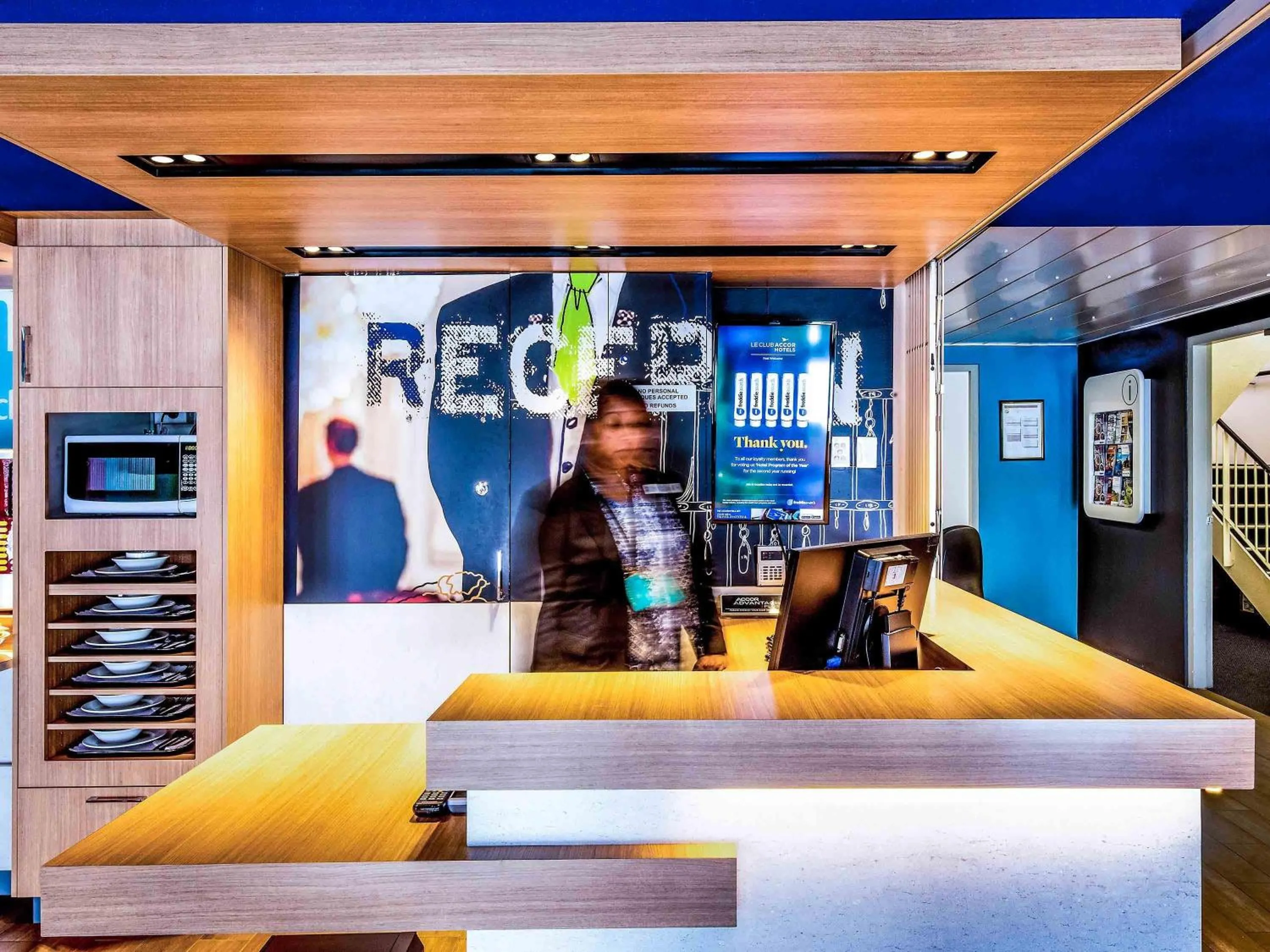 Other in ibis Budget - Dandenong