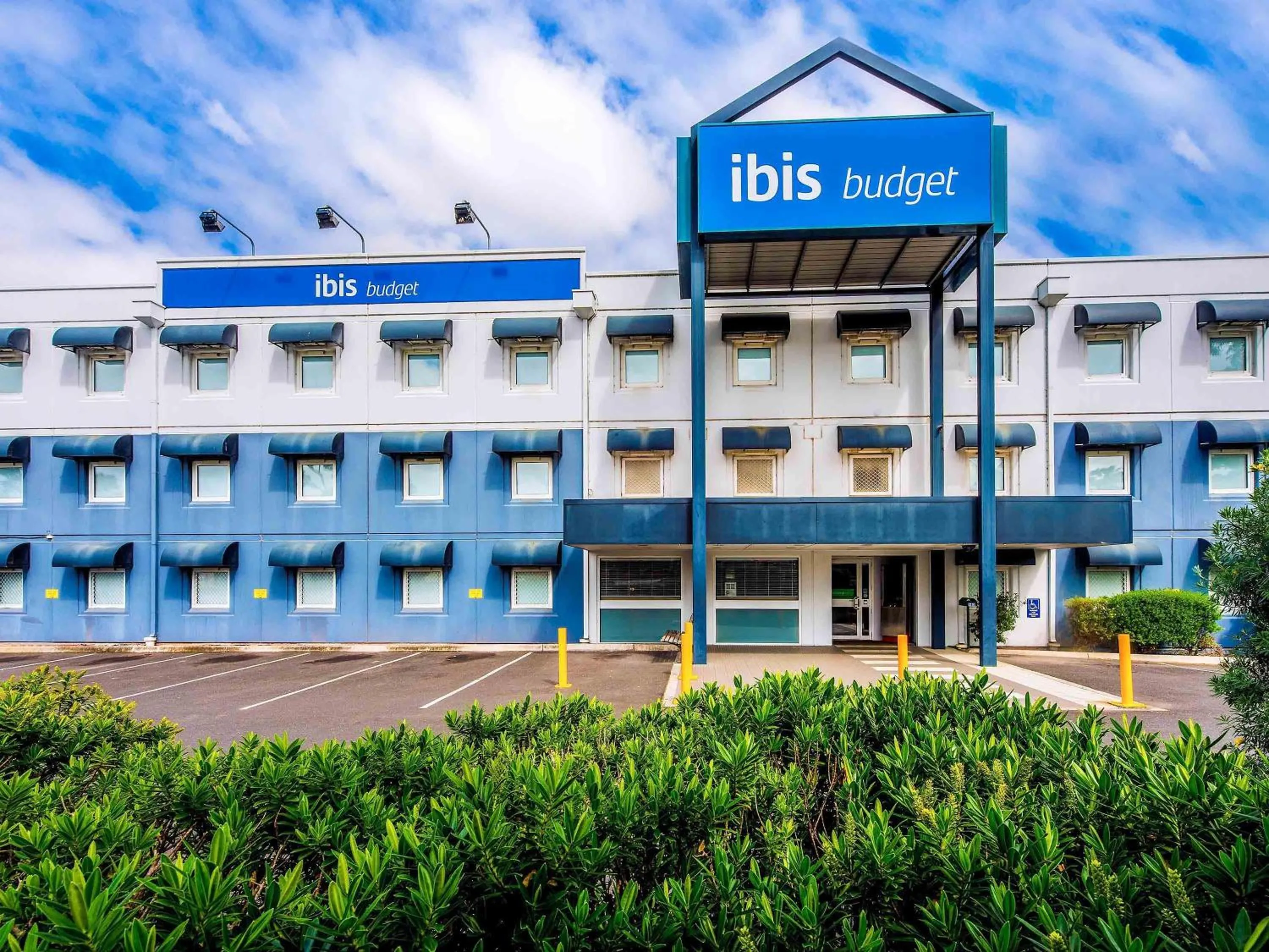 Other in ibis Budget - Dandenong