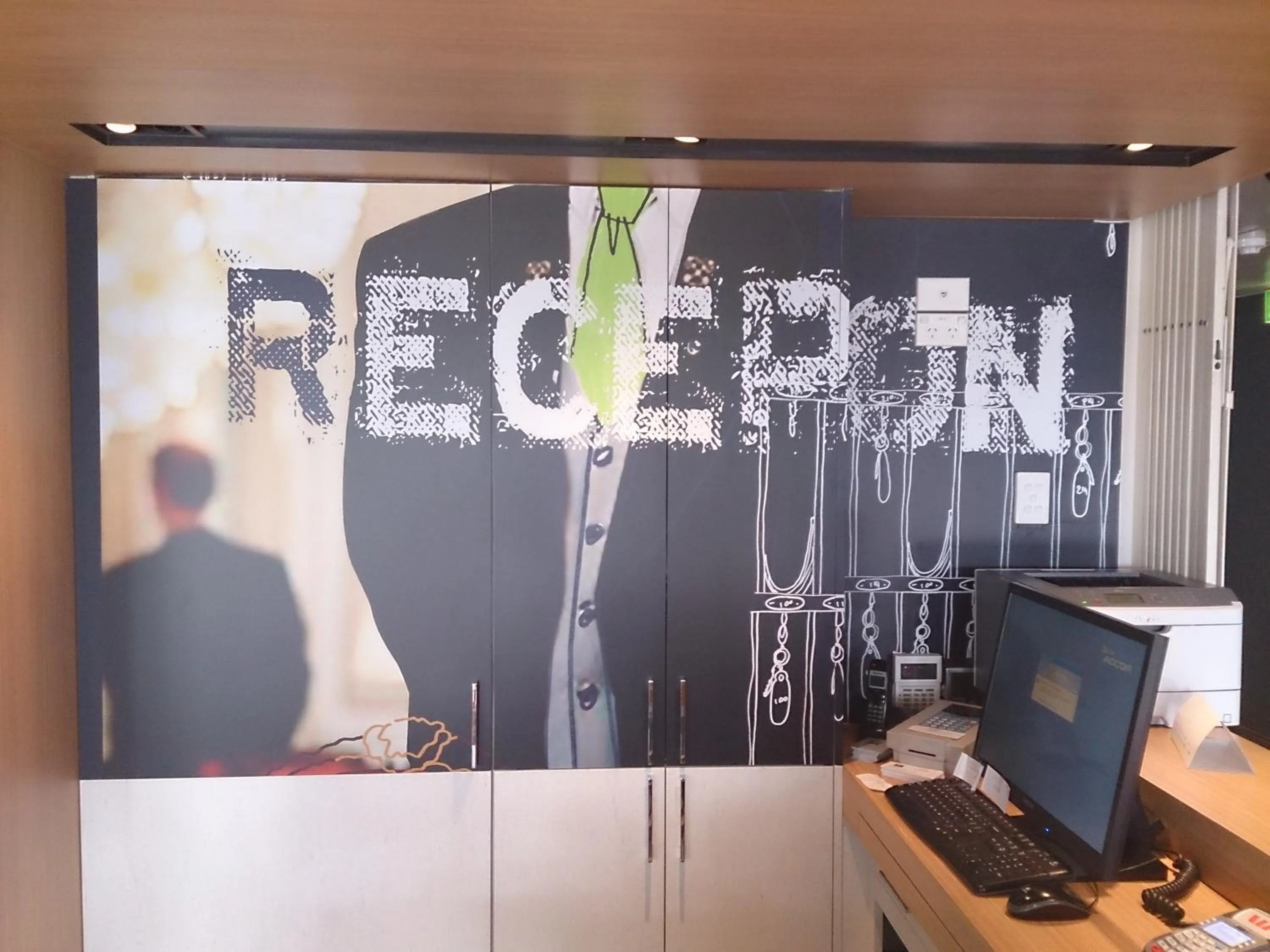 Business facilities in ibis Budget - Dandenong