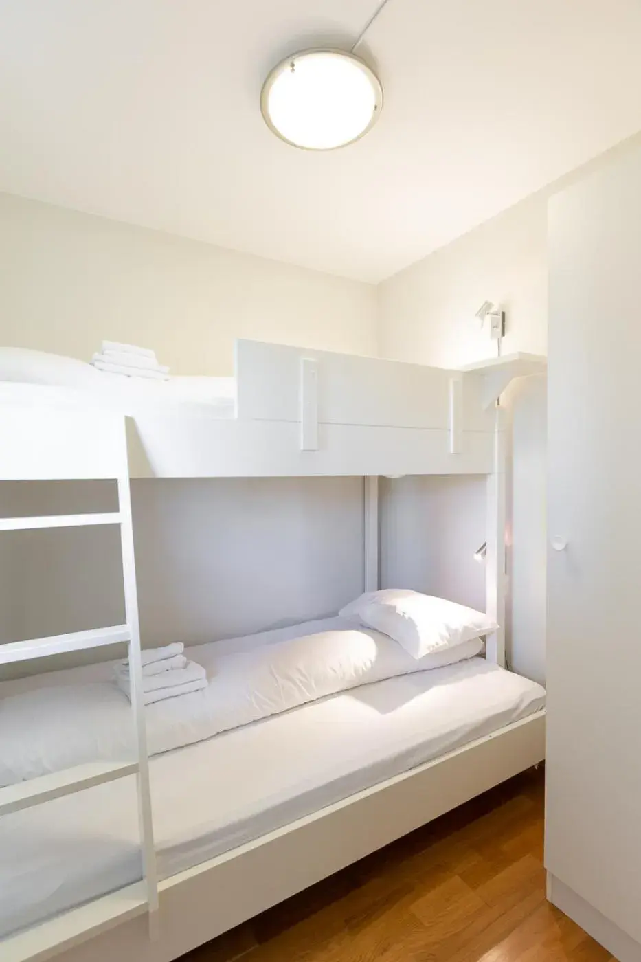 Three-Bedroom Apartment in Lindesnes Havhotel Three-Bedroom Apartment in Lindesnes Havhotel