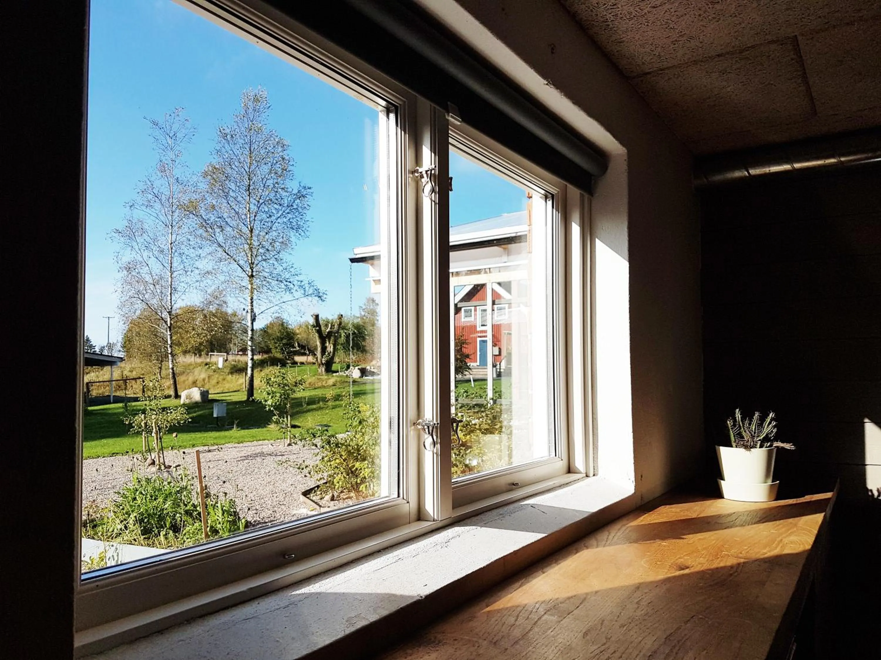 Topperyd Bed & Breakfast