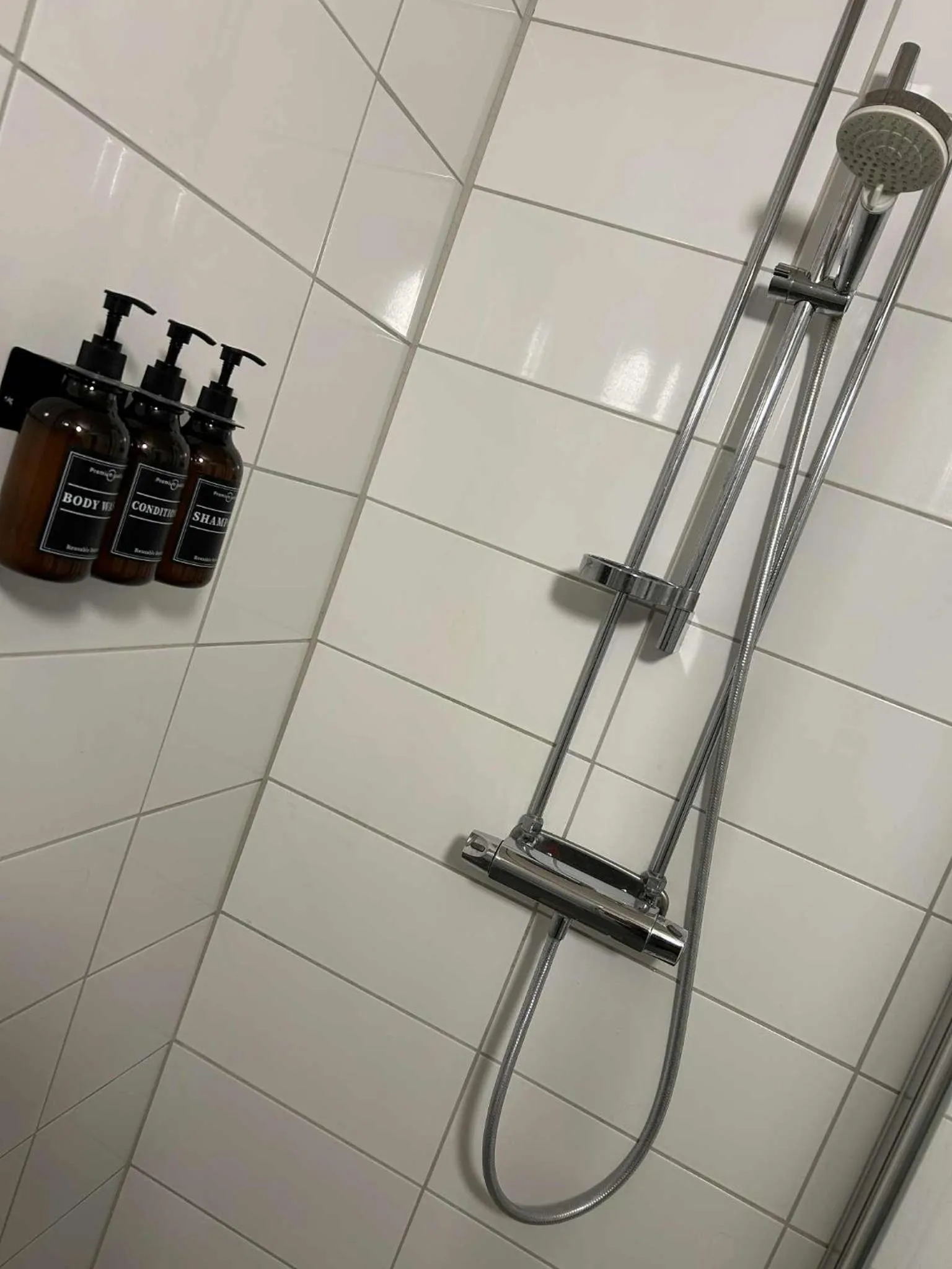 Topperyd Bed & Breakfast